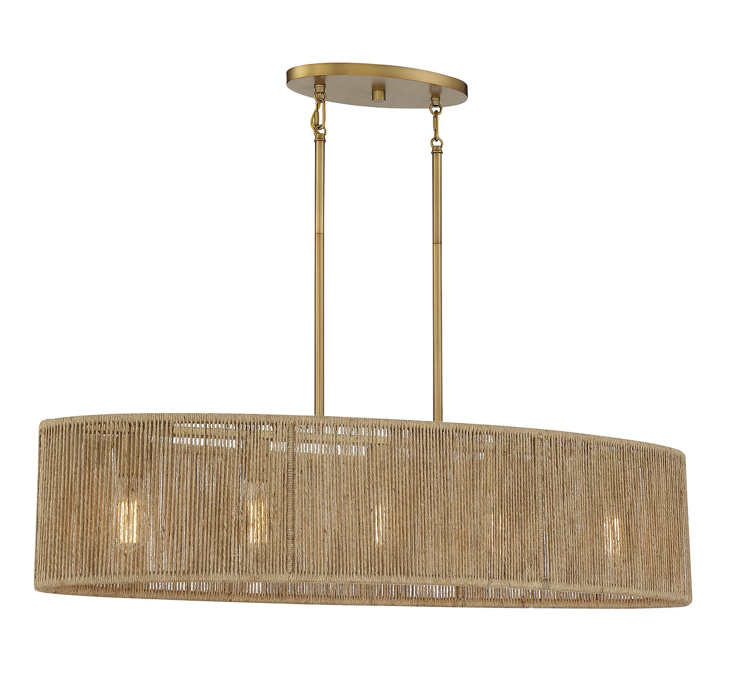 Ashe Linear Suspension