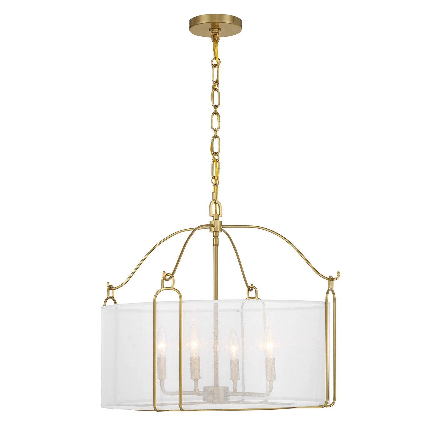 Ashlay Chandelier - Image 2