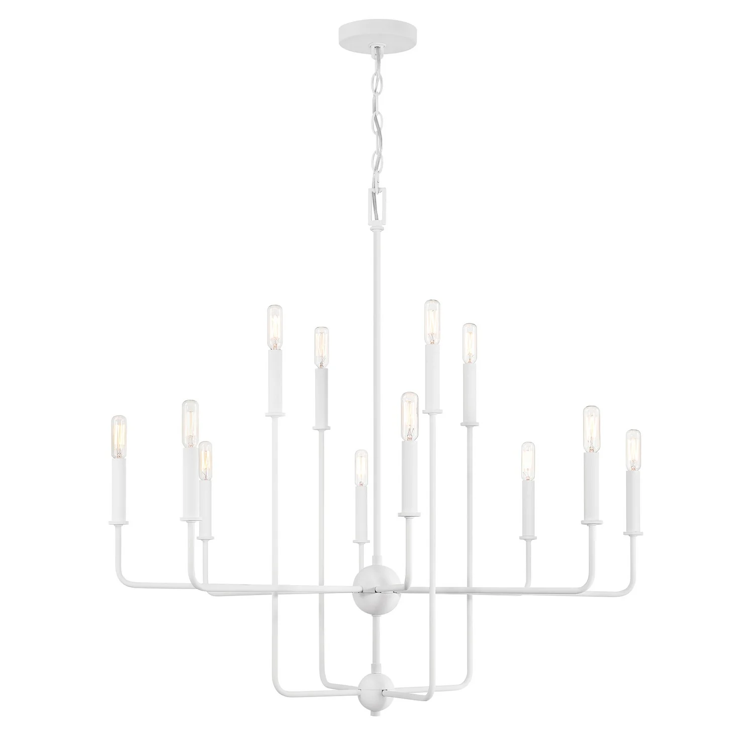 Avondale Chandelier - Image 2