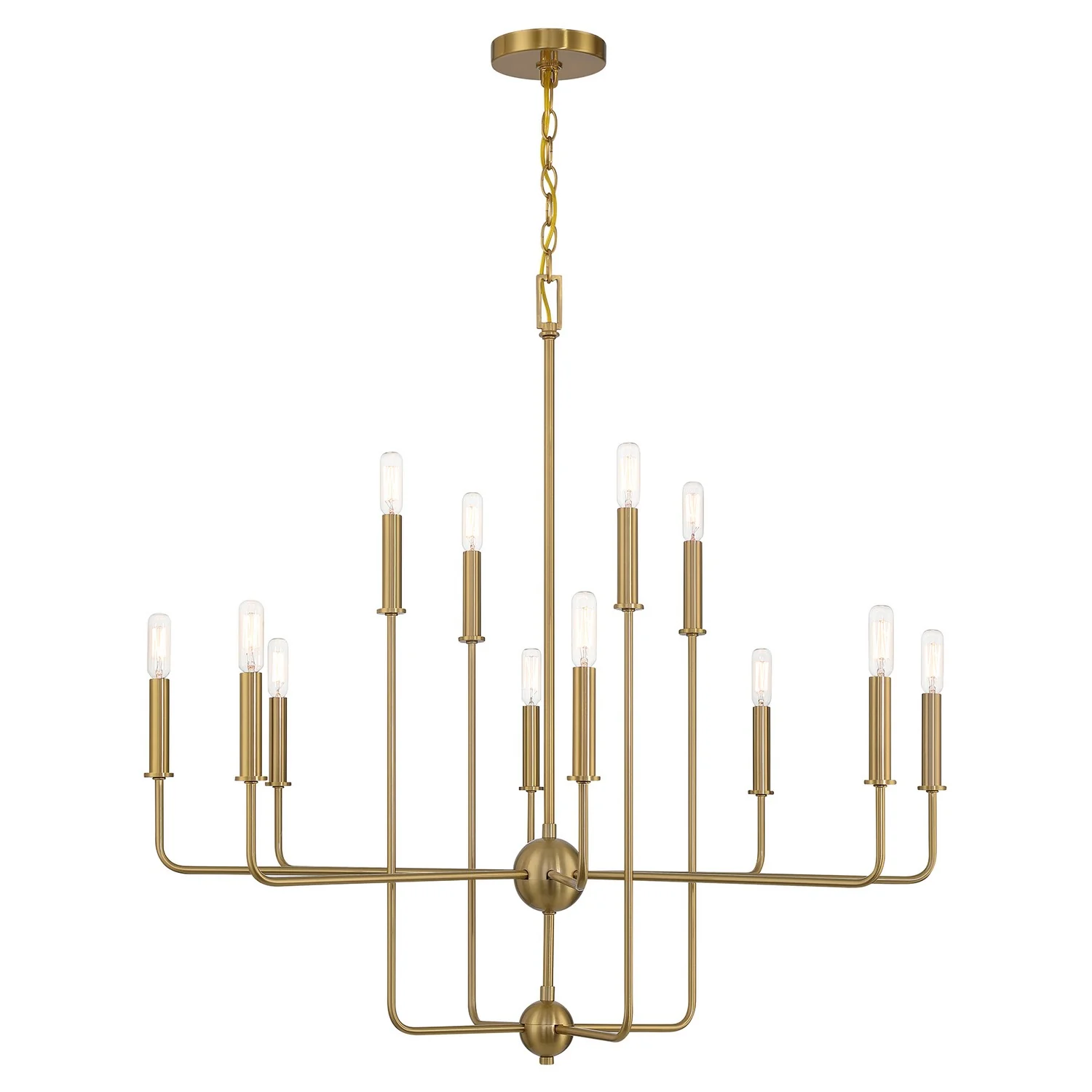 Avondale Chandelier - Image 3
