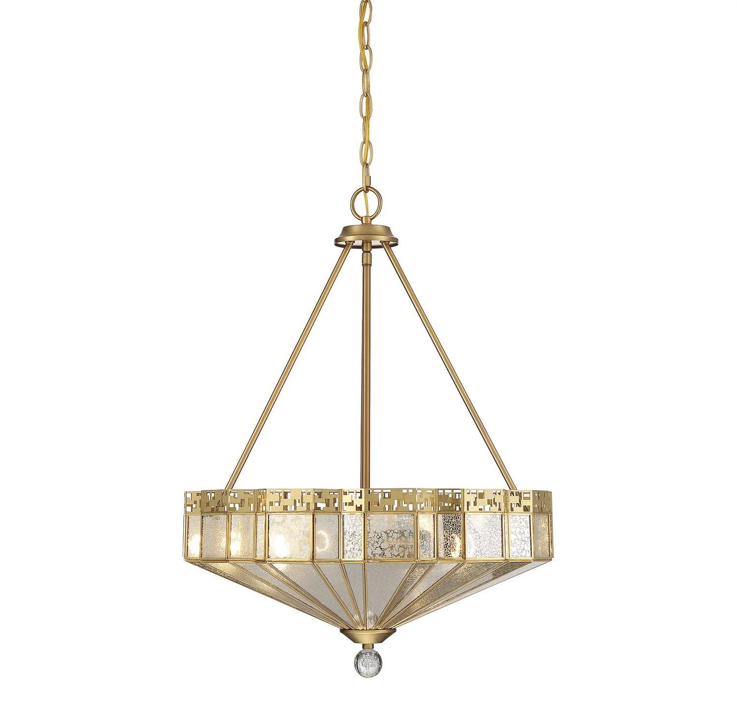 Baguette Pendant - Image 2