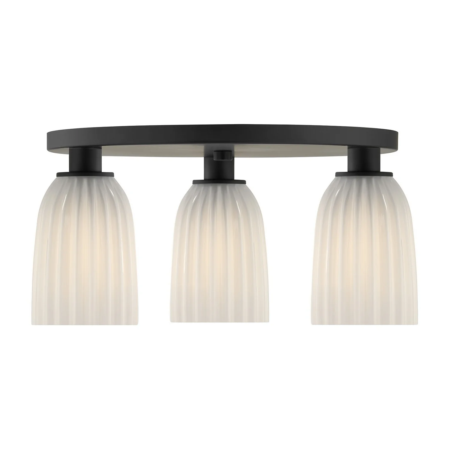 Baldwin Flush Mount - Image 2