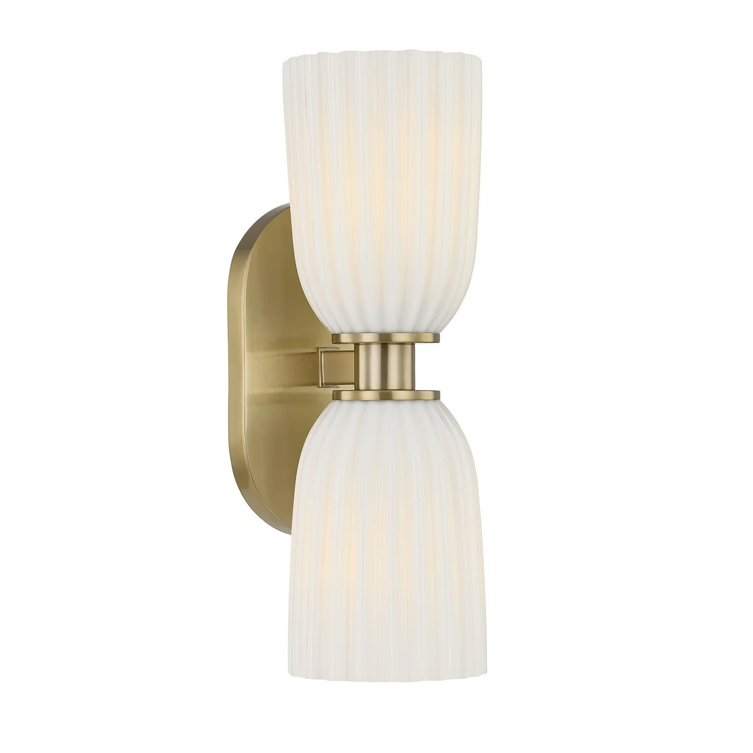 Baldwin Wall Sconce - Image 3