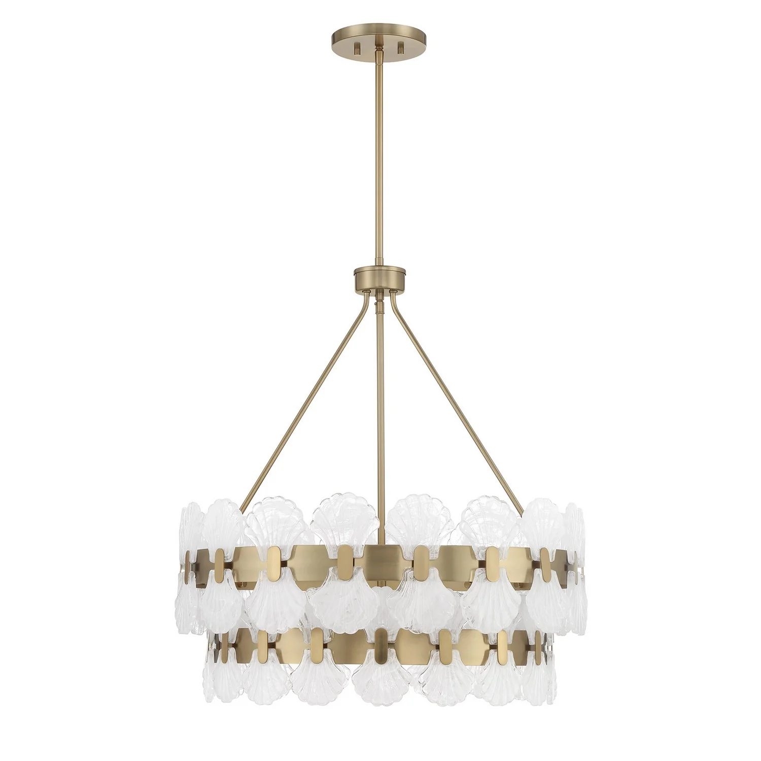 Bancroft Chandelier