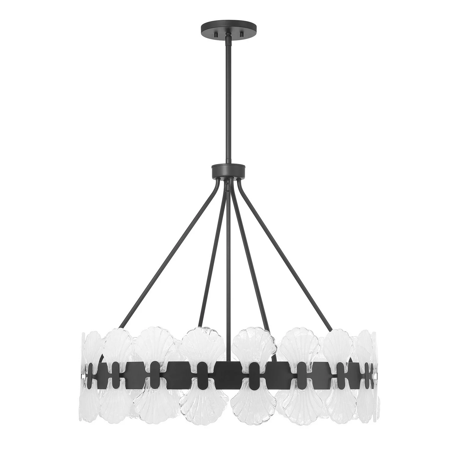 Bancroft Chandelier - Image 3