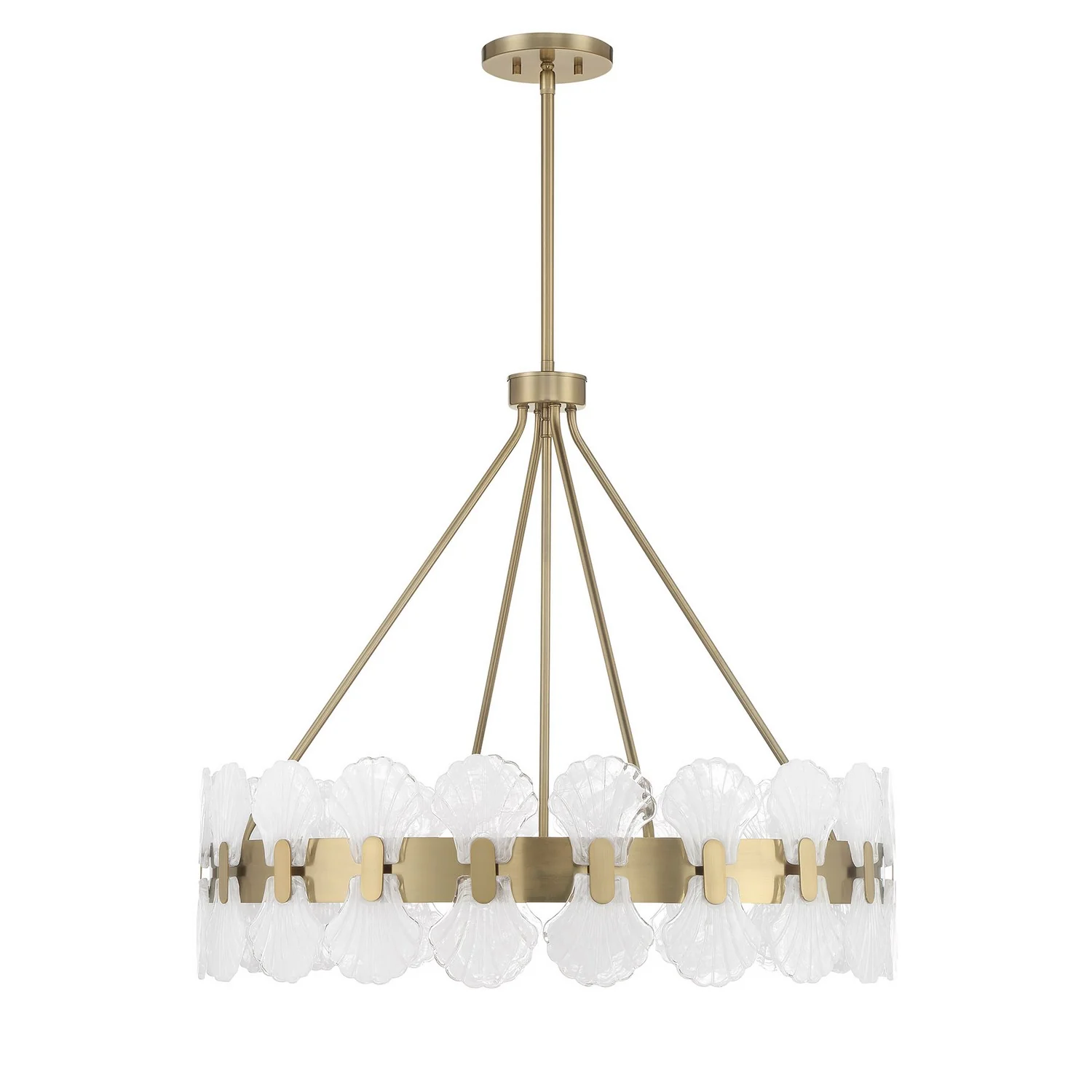 Bancroft Chandelier - Image 4