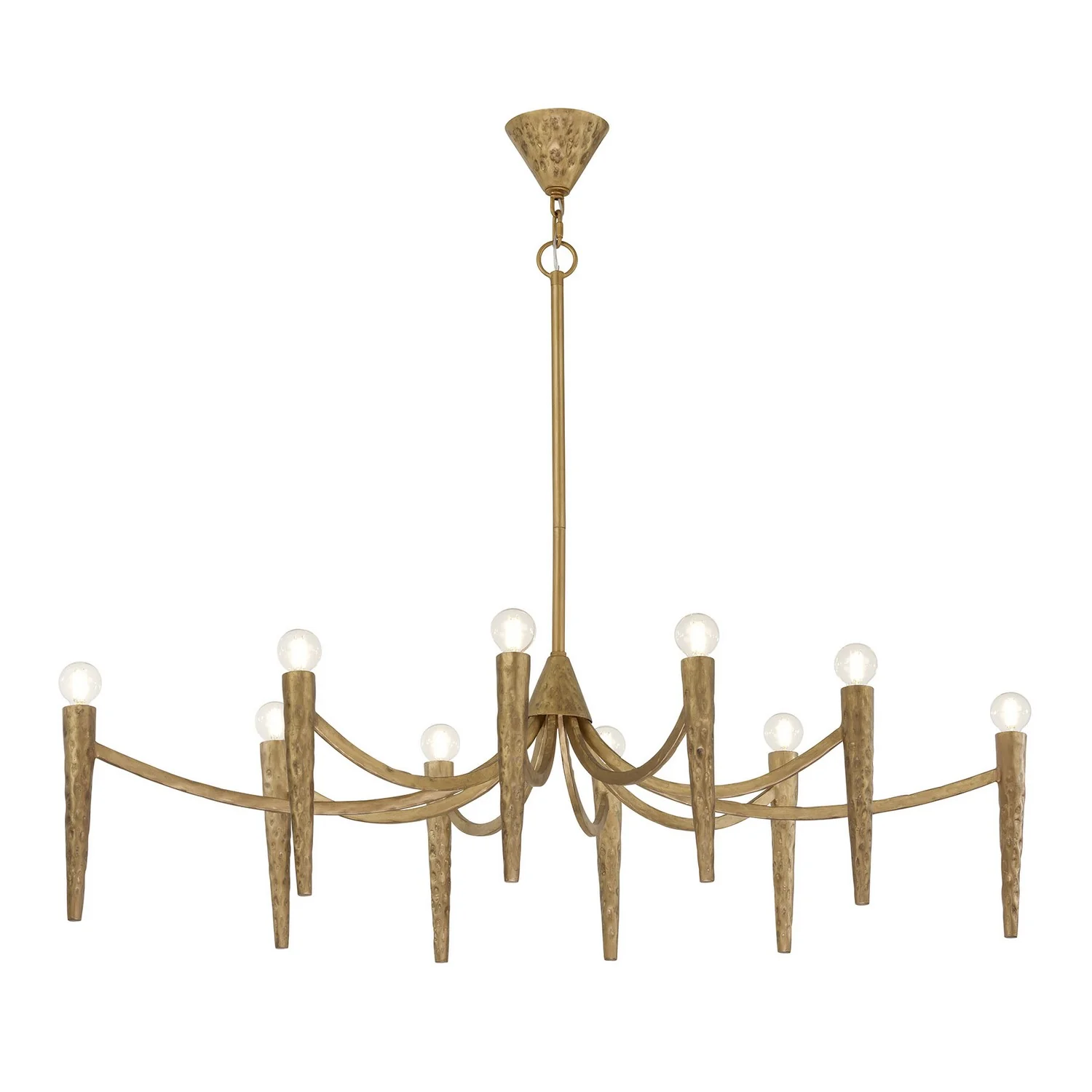 Belleza Chandelier