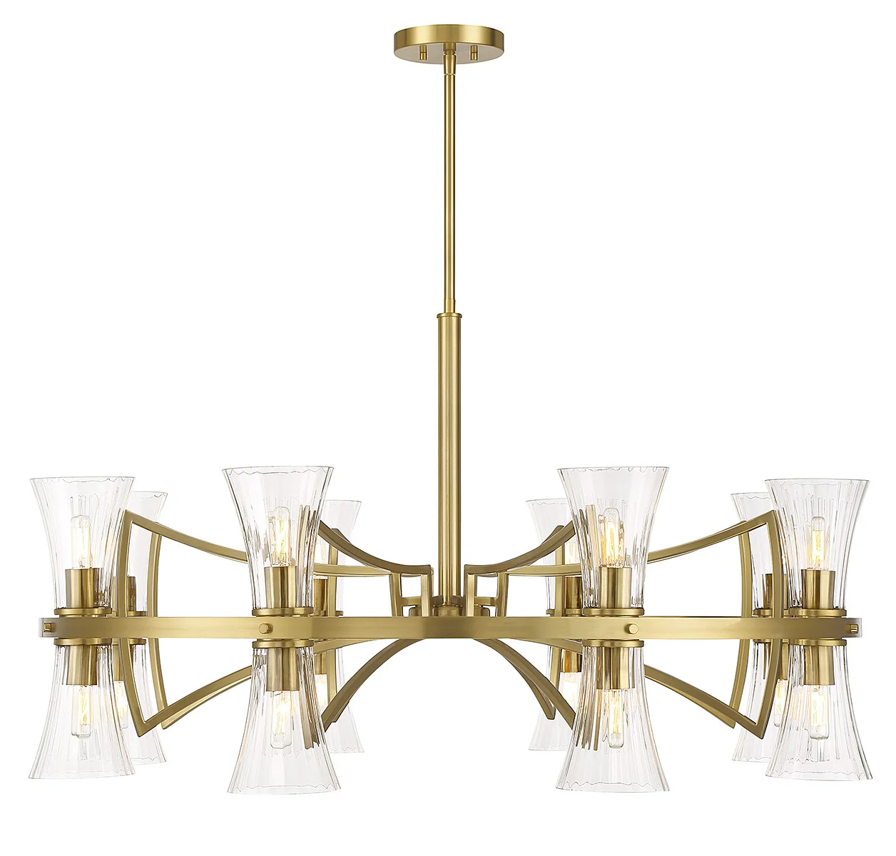 Bennington Chandelier - Image 2