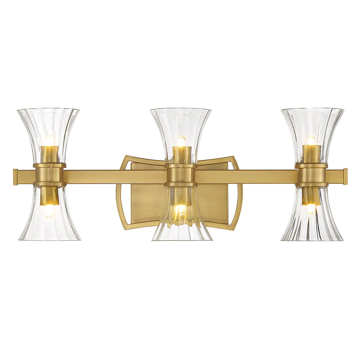 Bennington Vanity Light