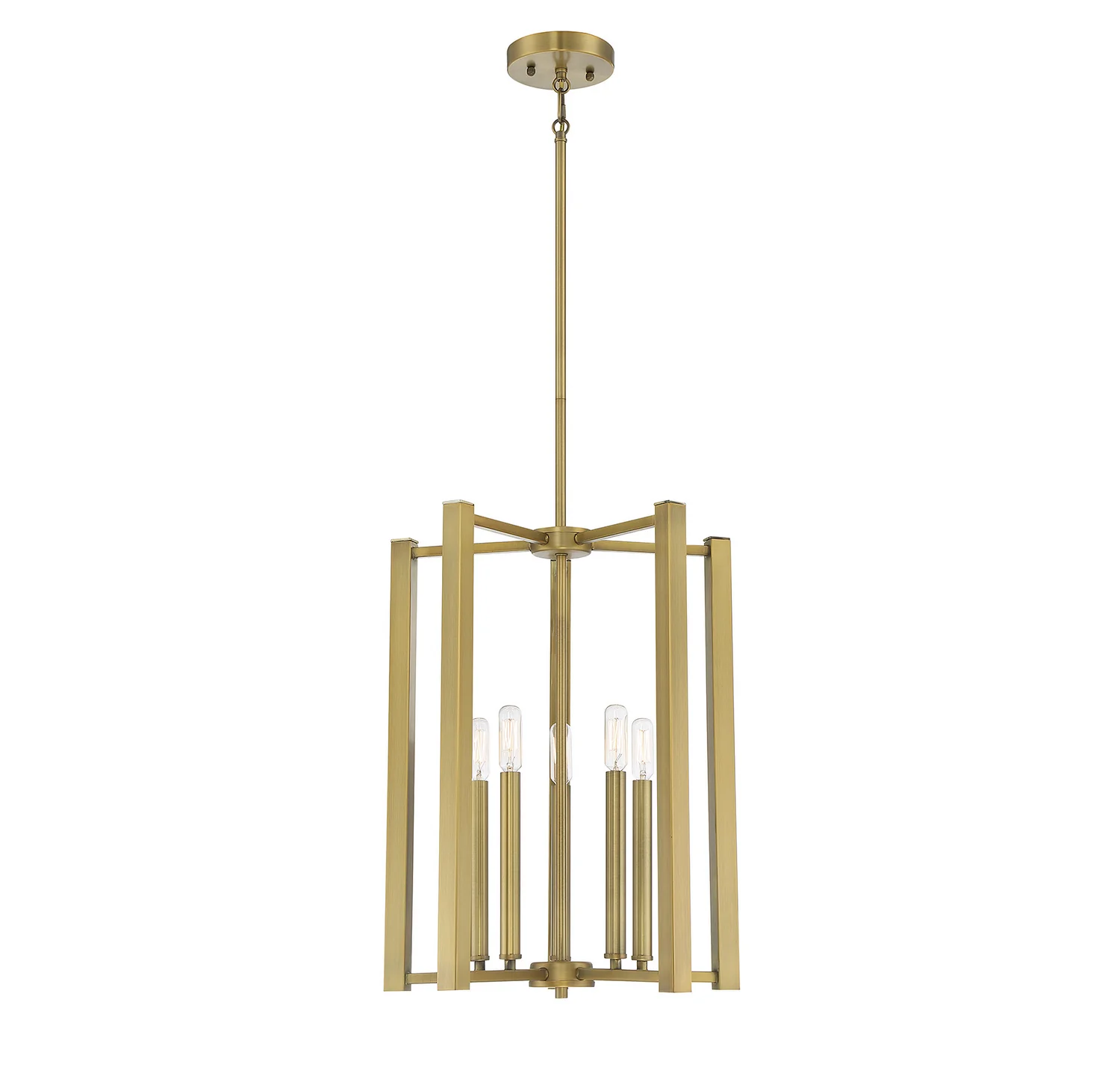 Benson Chandelier