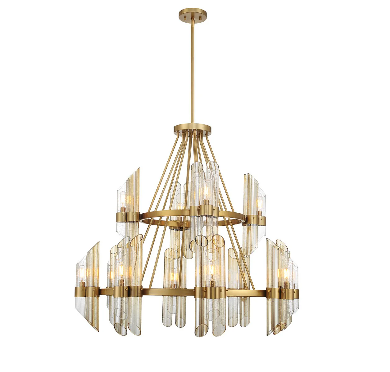 Biltmore Chandelier - Image 2