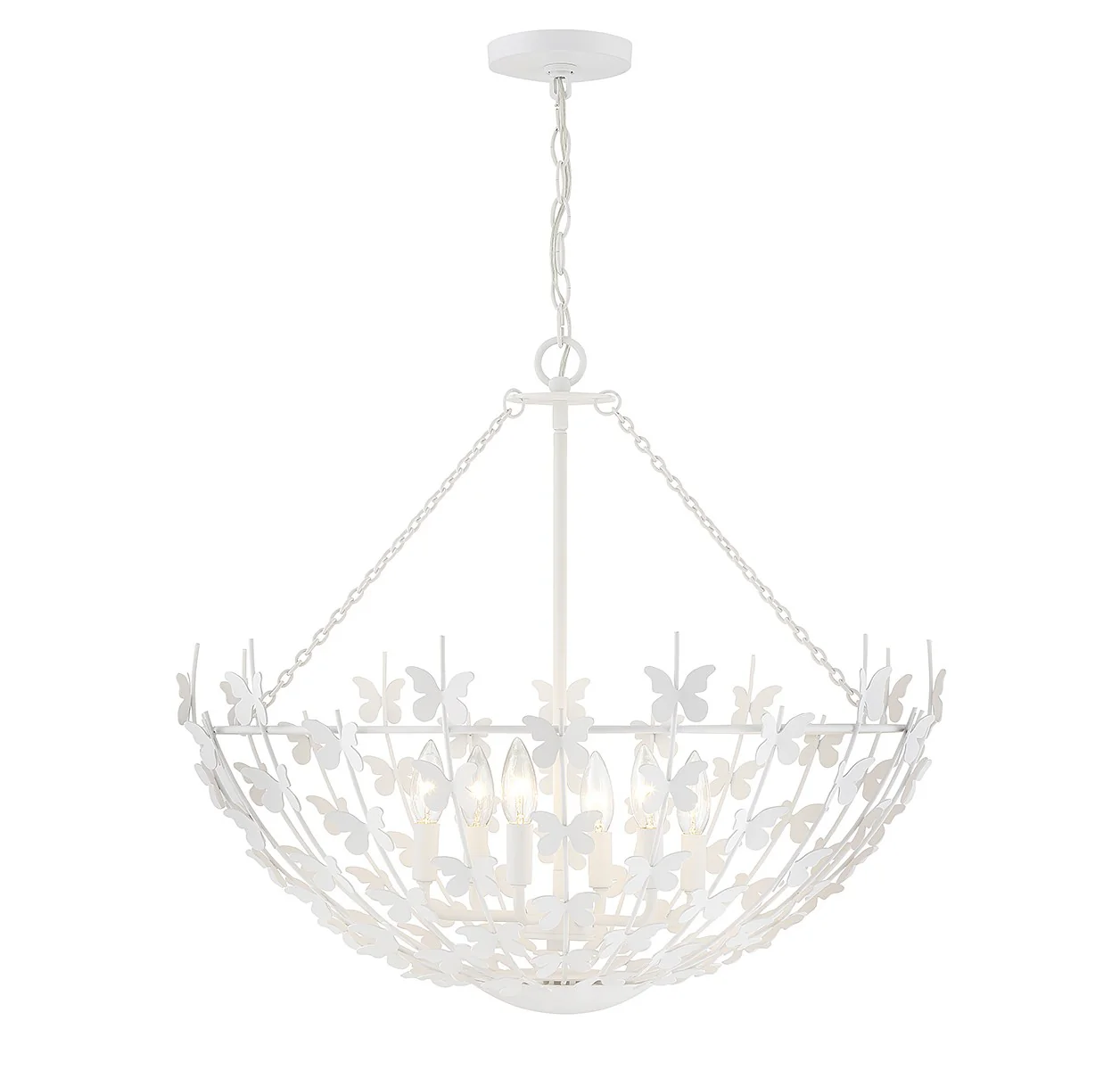 Birch Pendant - Image 2