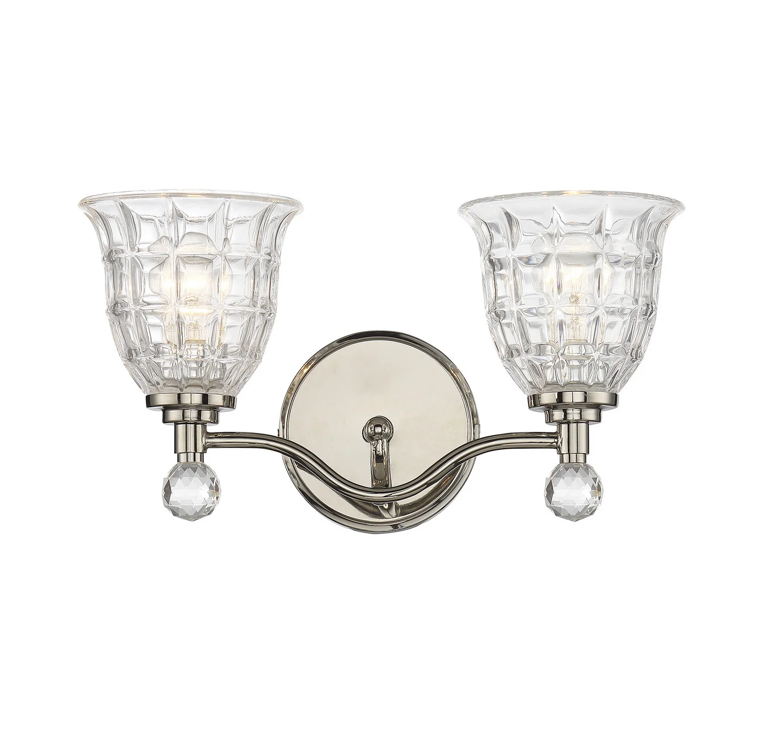 Birone Vanity Light