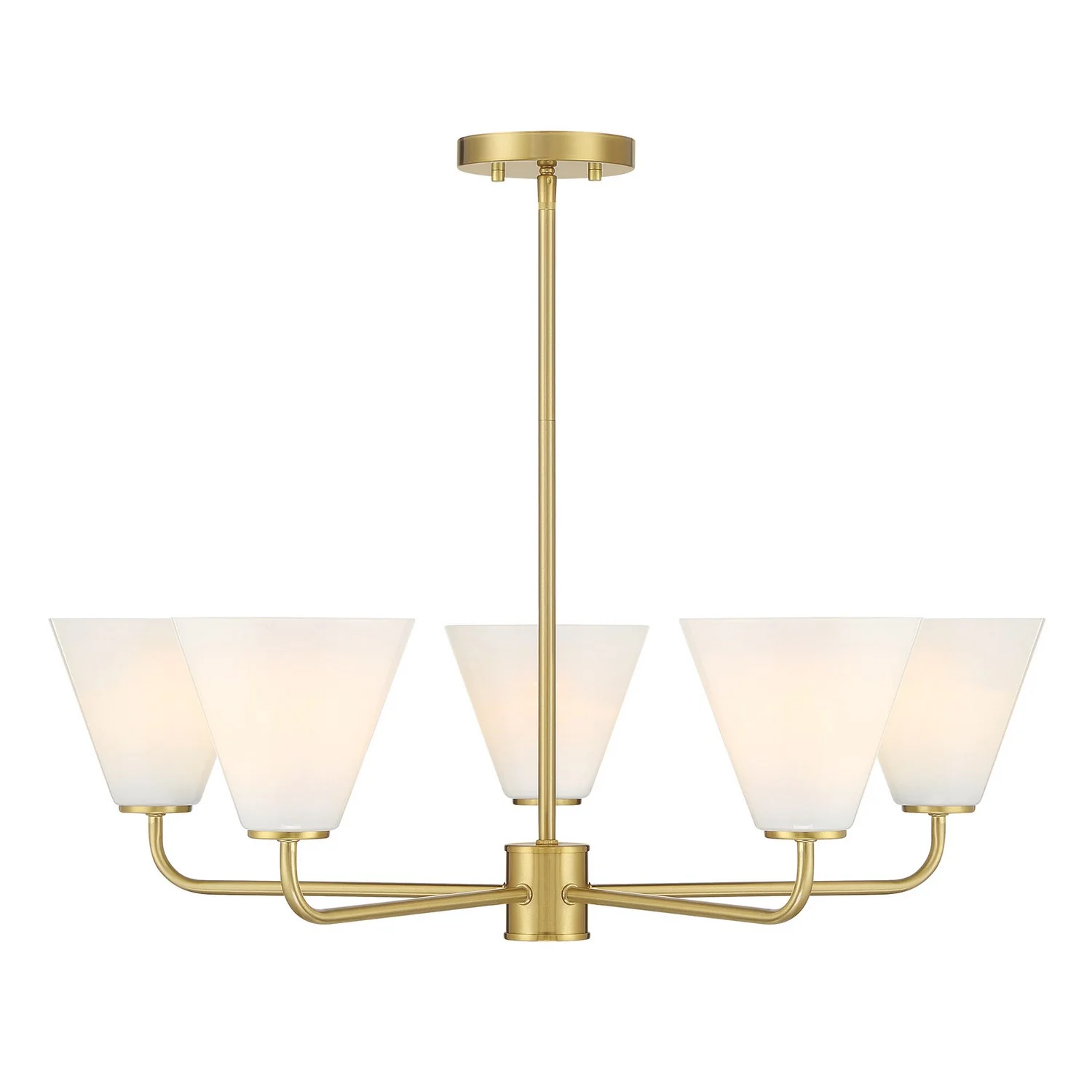 Blair Chandelier - Image 4