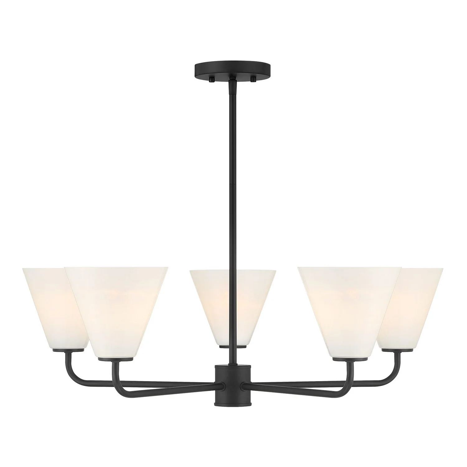 Blair Chandelier - Image 5