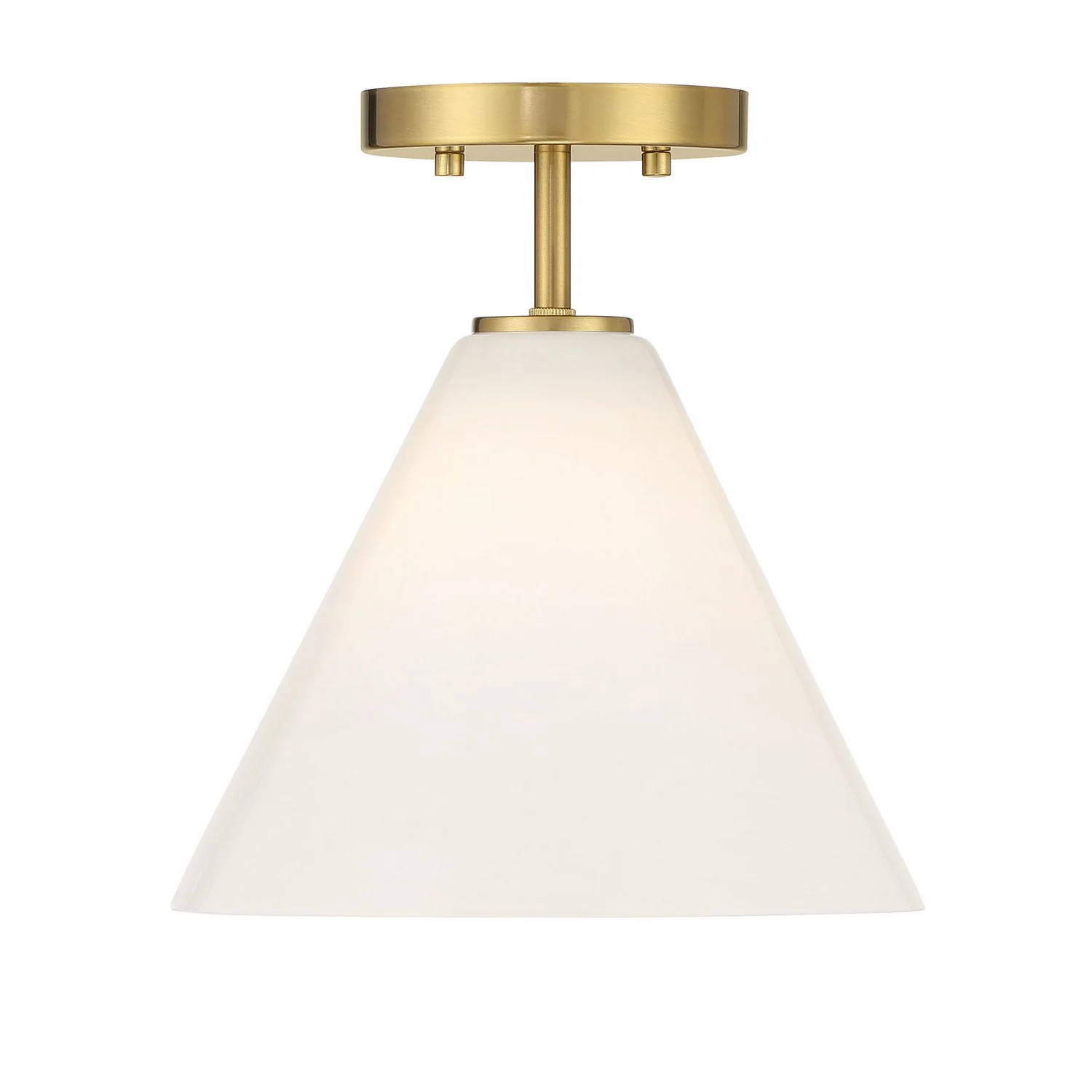 Blair Semi Flush Mount - Image 2