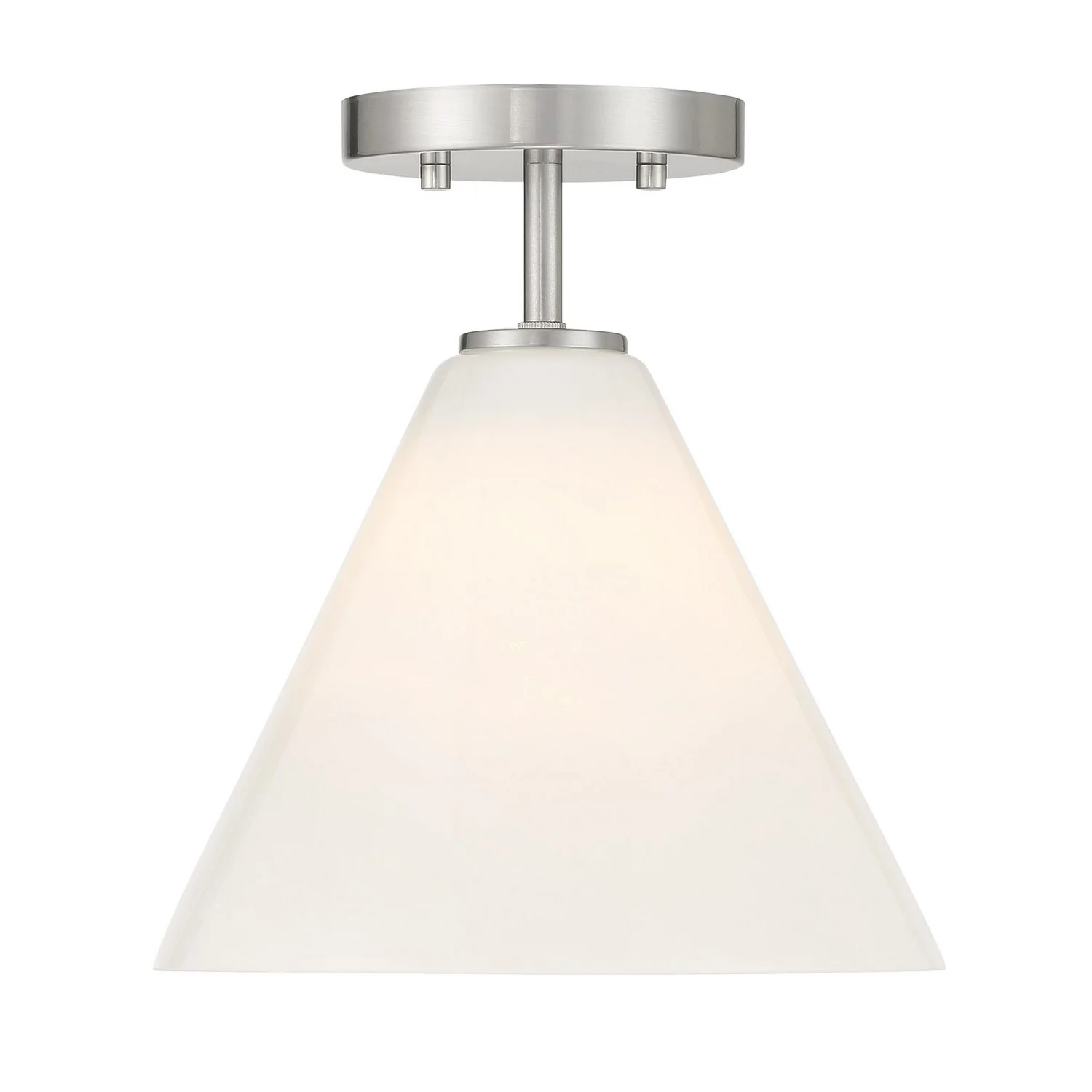 Blair Semi Flush Mount - Image 5