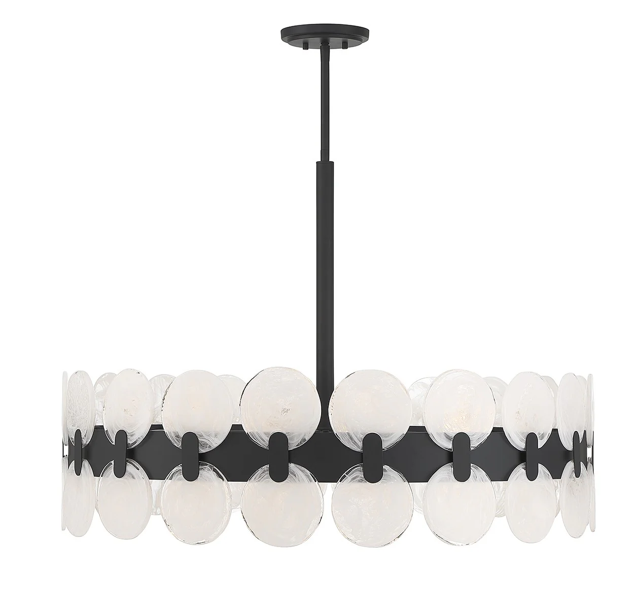 Boca Pendant