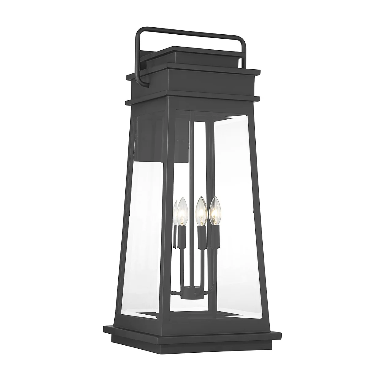Boone Outdoor Wall Sconce - Image 3