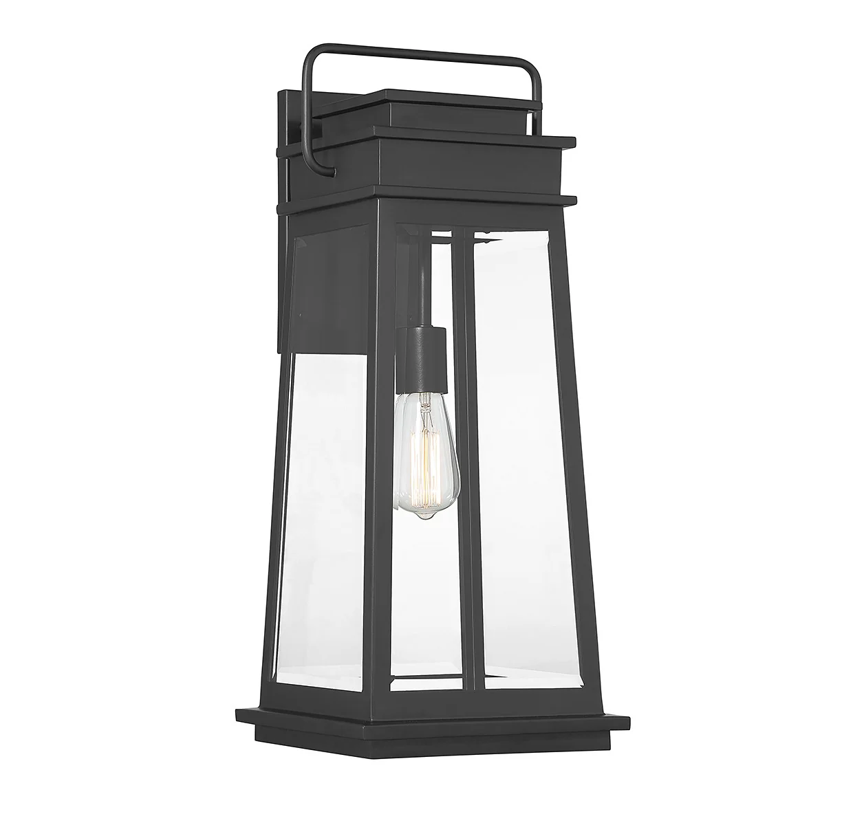 Boone Outdoor Wall Sconce - Image 4