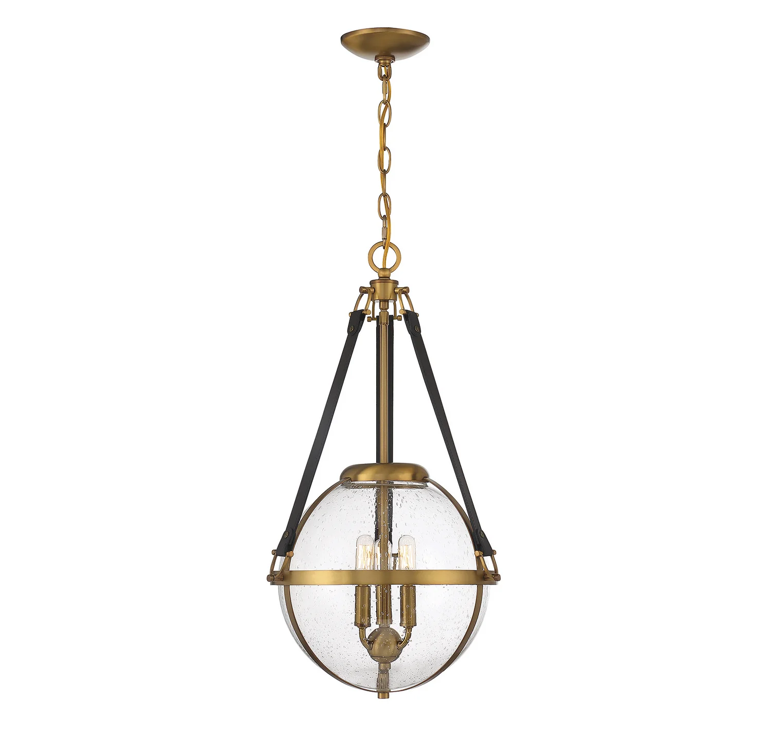 Bozeman Chandelier