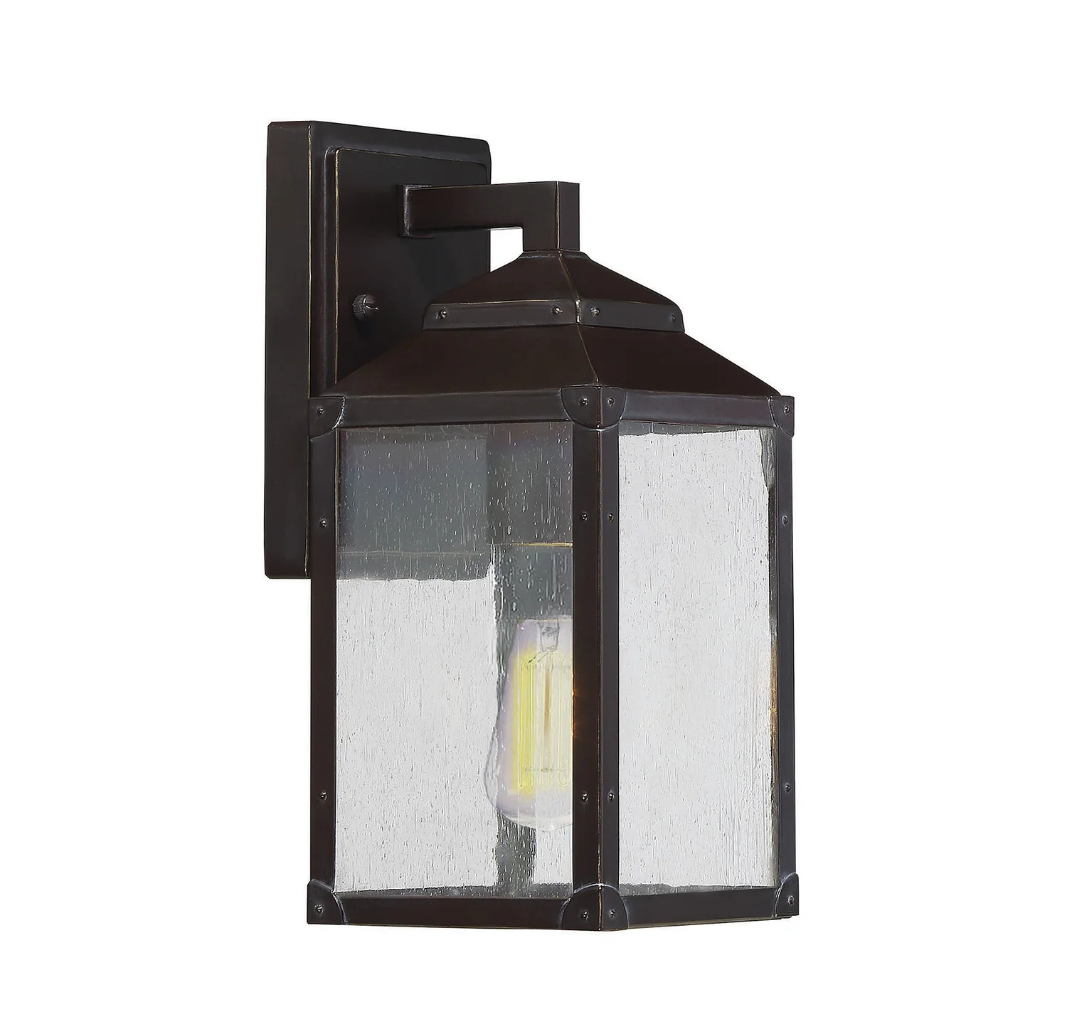 Brennan One Light Wall Mount - Image 2