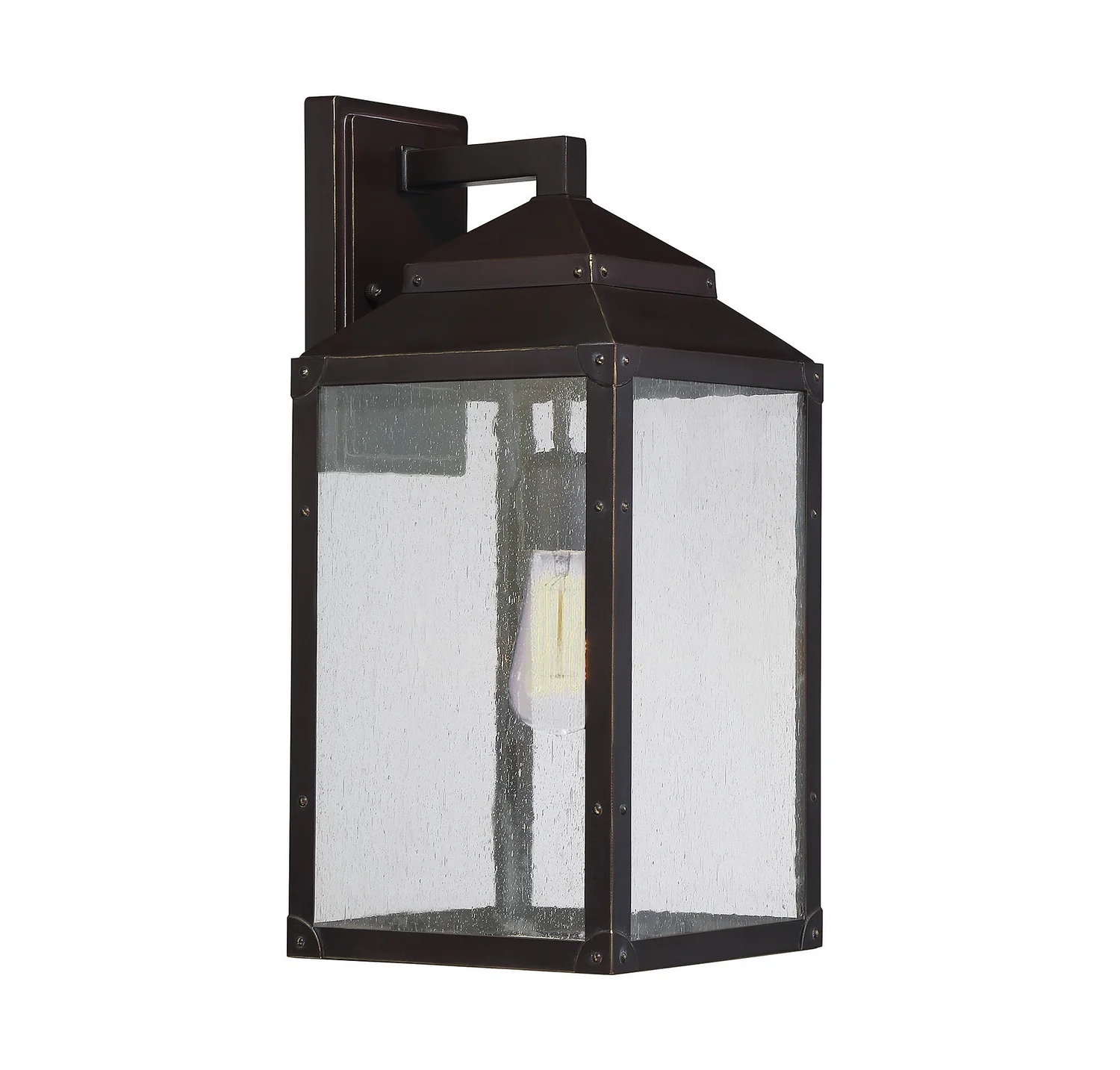 Brennan One Light Wall Mount - Image 3