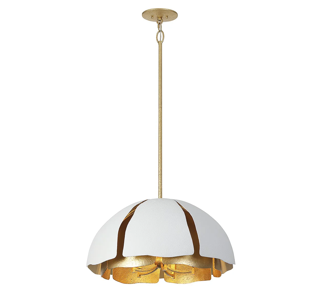 Brewster Pendant - Image 2