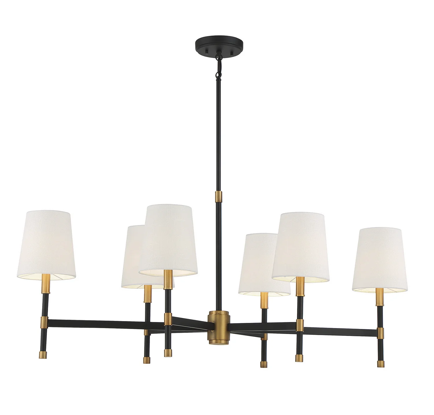Brody Chandelier - Image 3