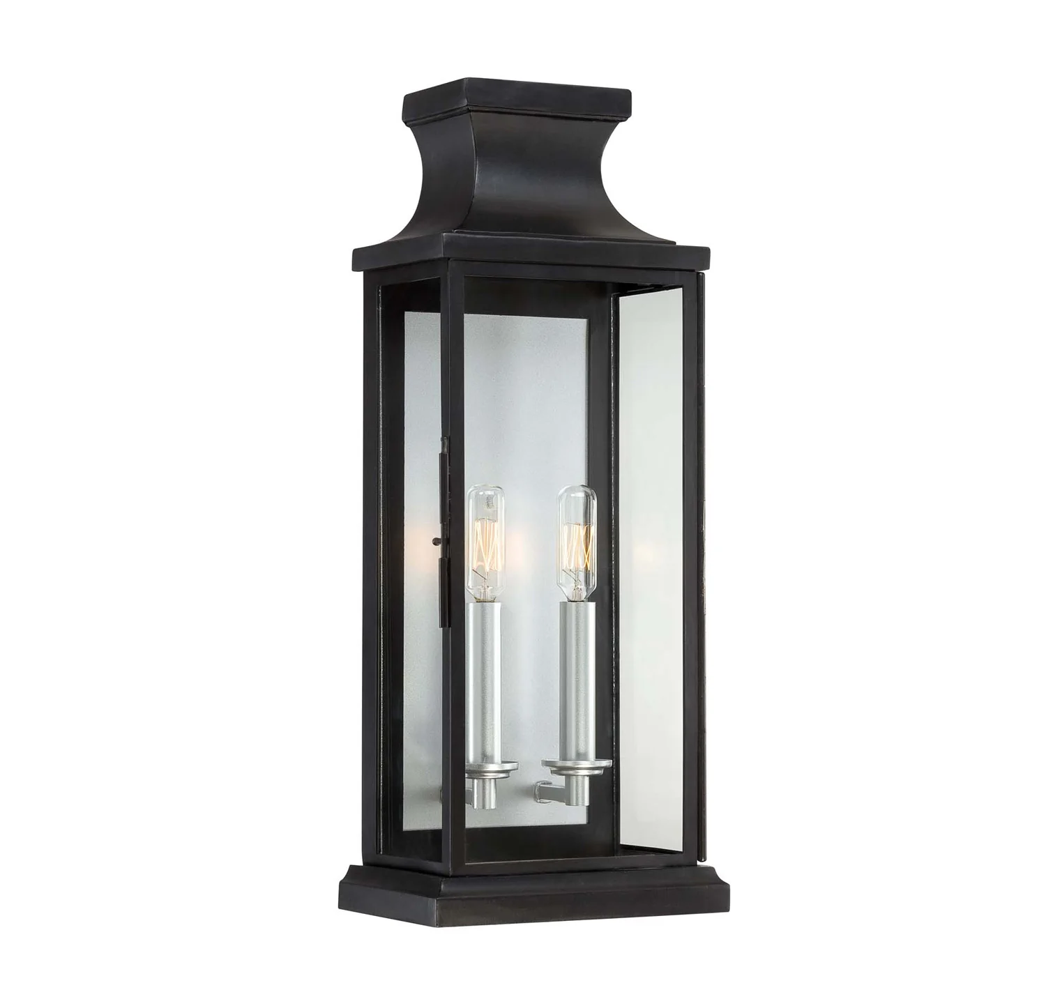 Brooke Outdoor Wall Sconce