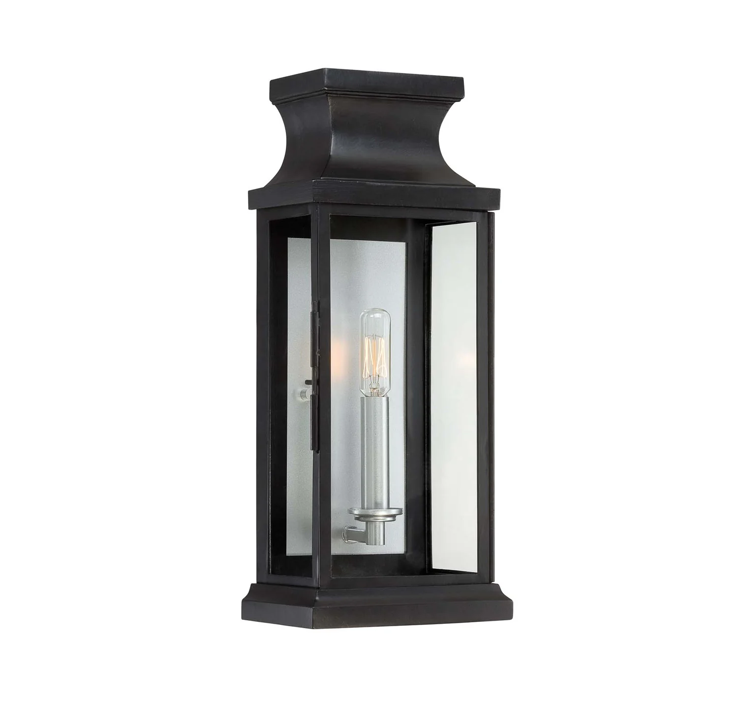 Brooke Outdoor Wall Sconce - Image 2