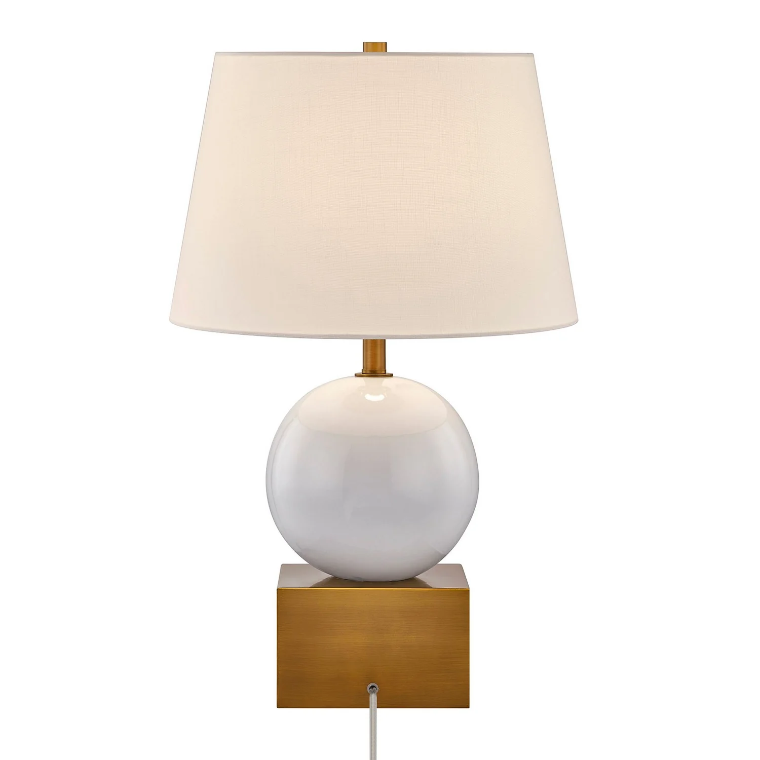 Brumfield Table Lamp - Image 2