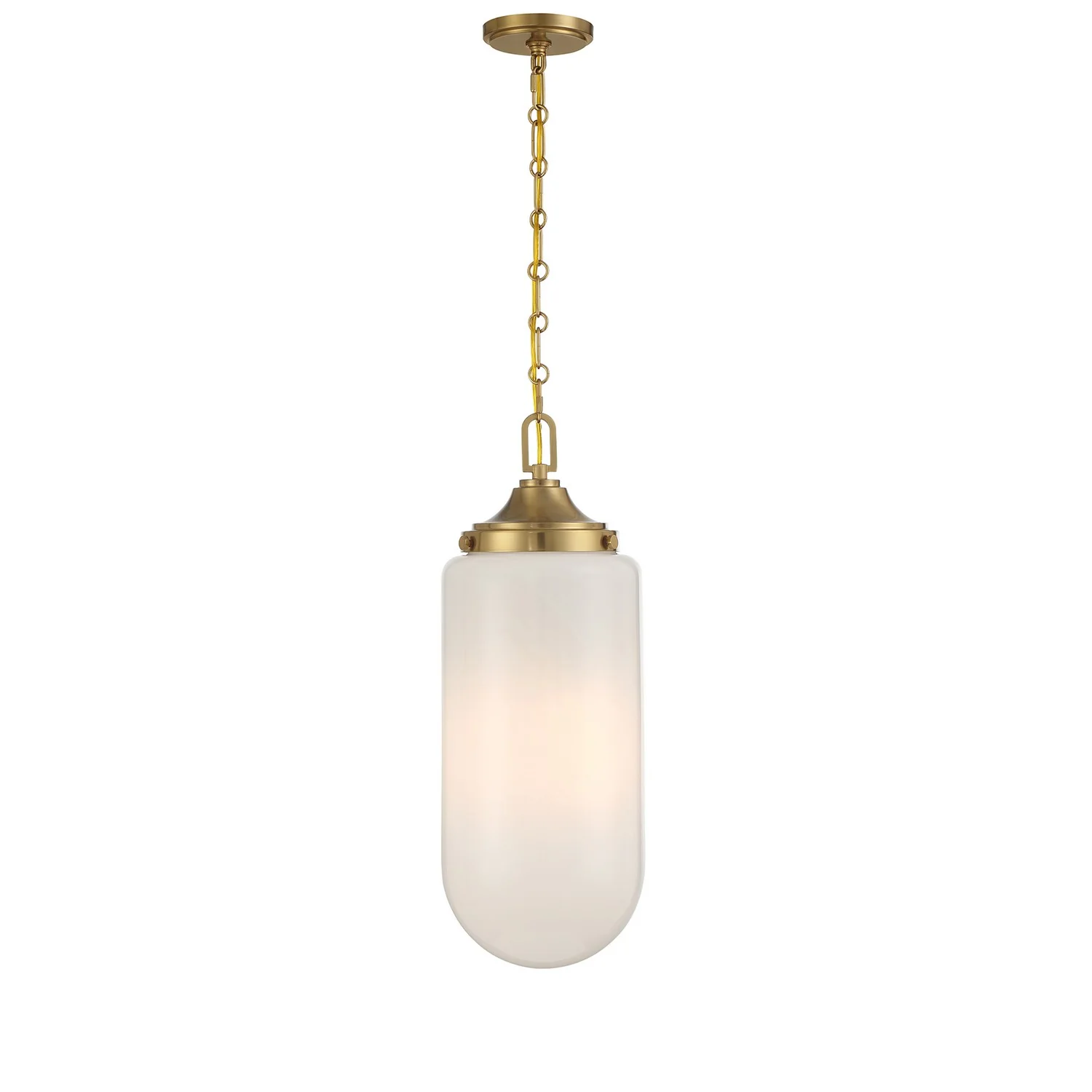 Bryant Pendant