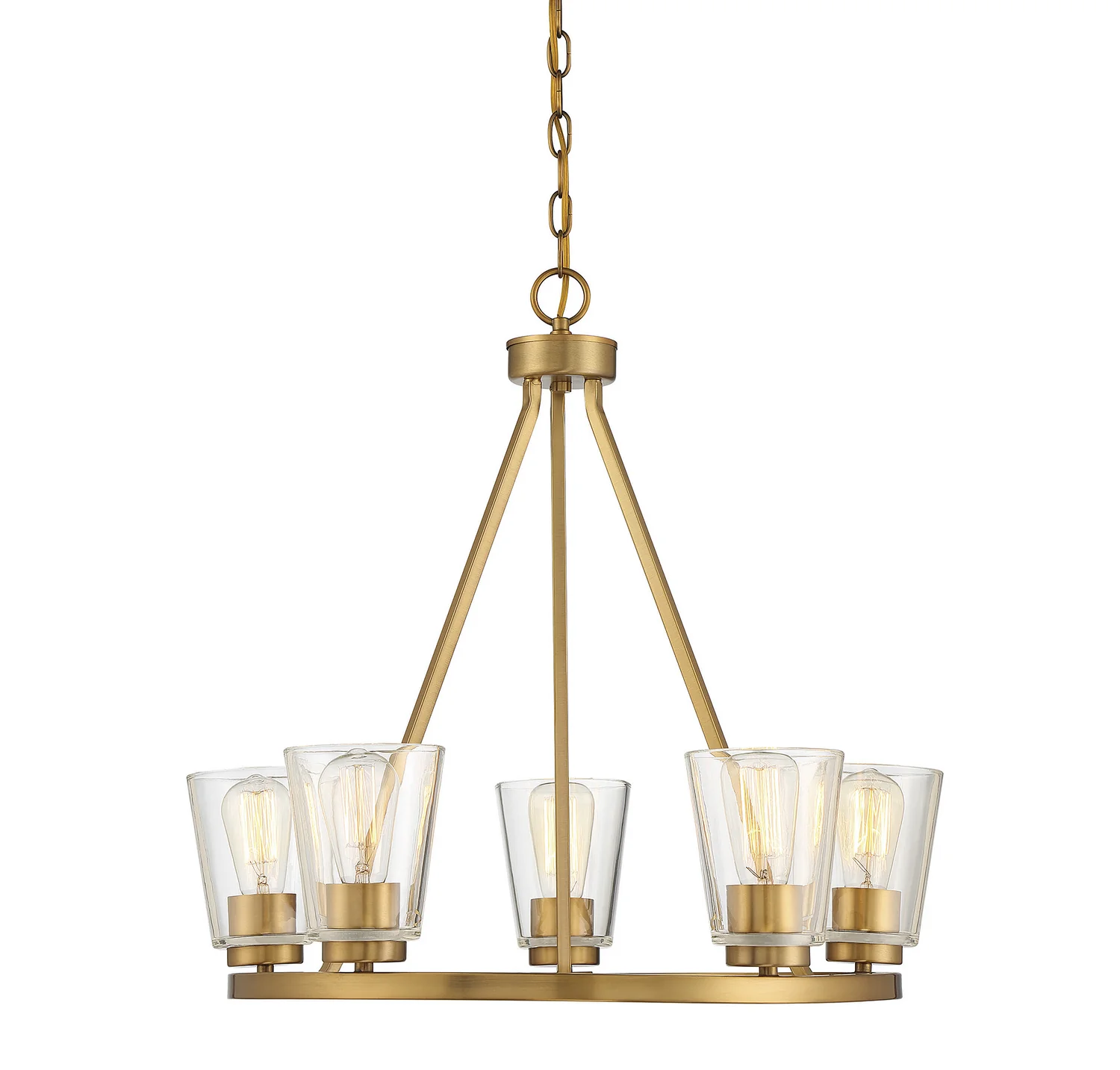 Calhoun Chandelier