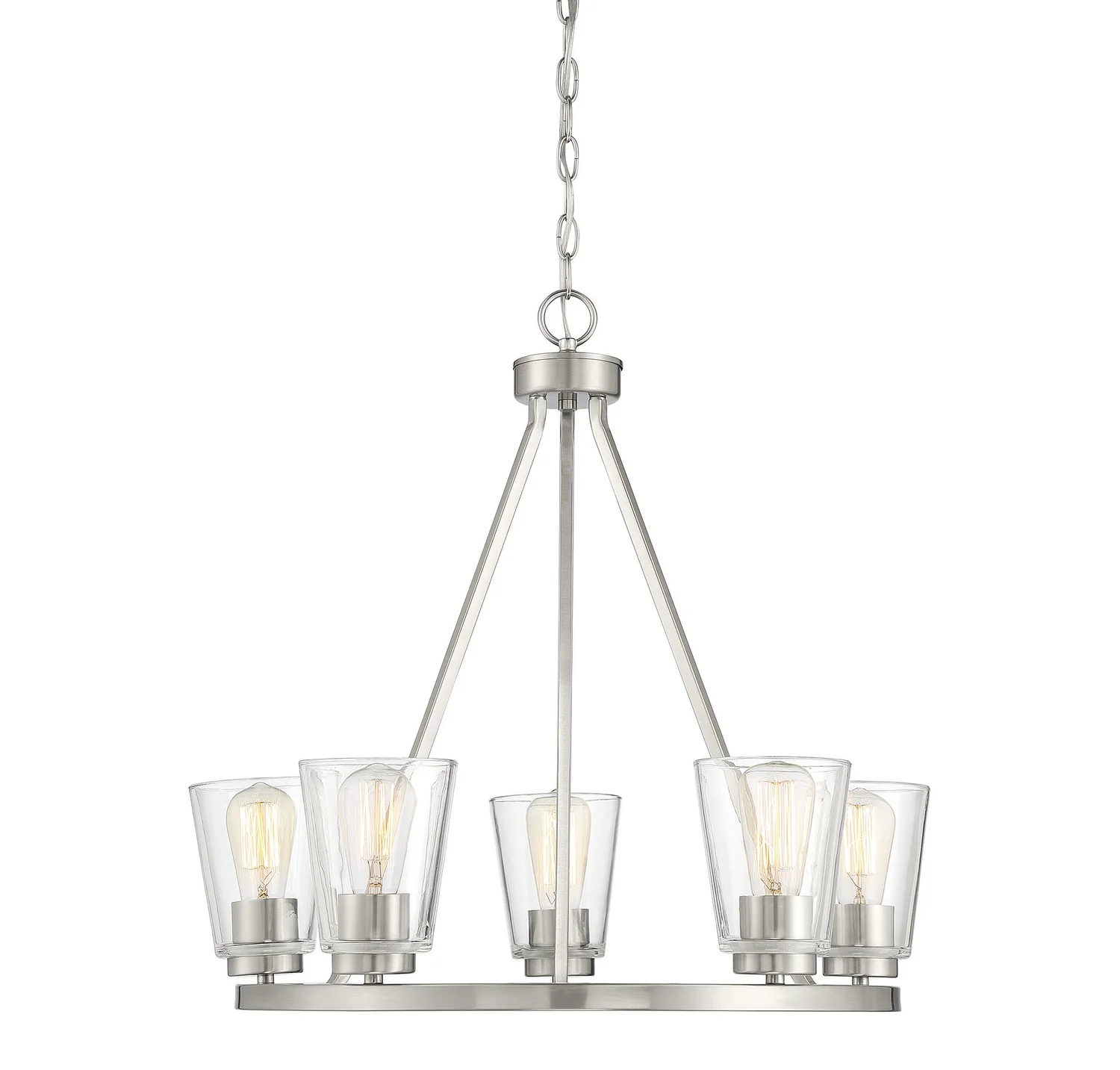 Calhoun Chandelier - Image 3