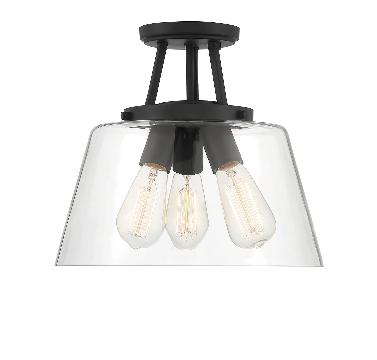 Calhoun Flush Mount