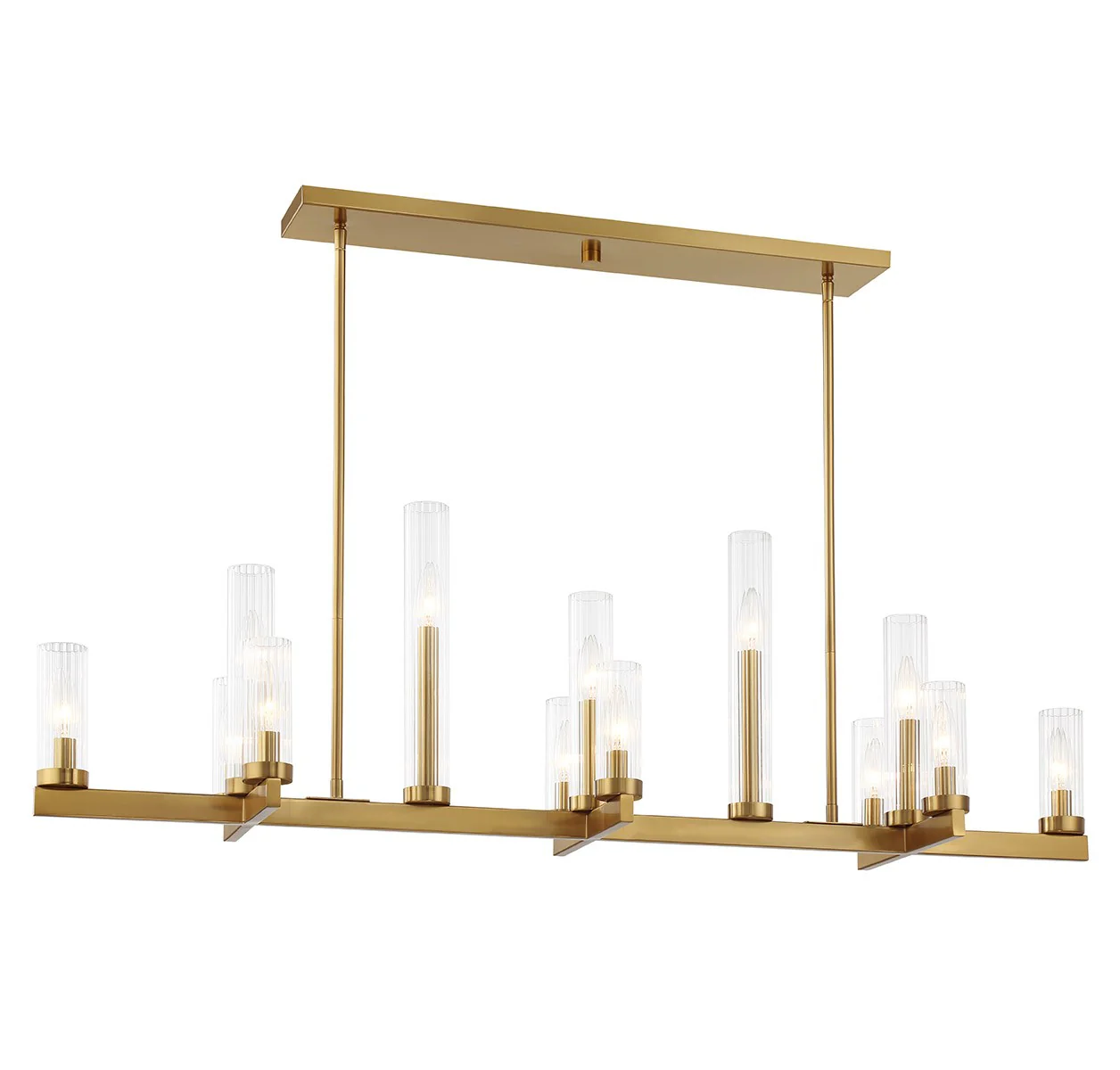 Carina Linear Suspension