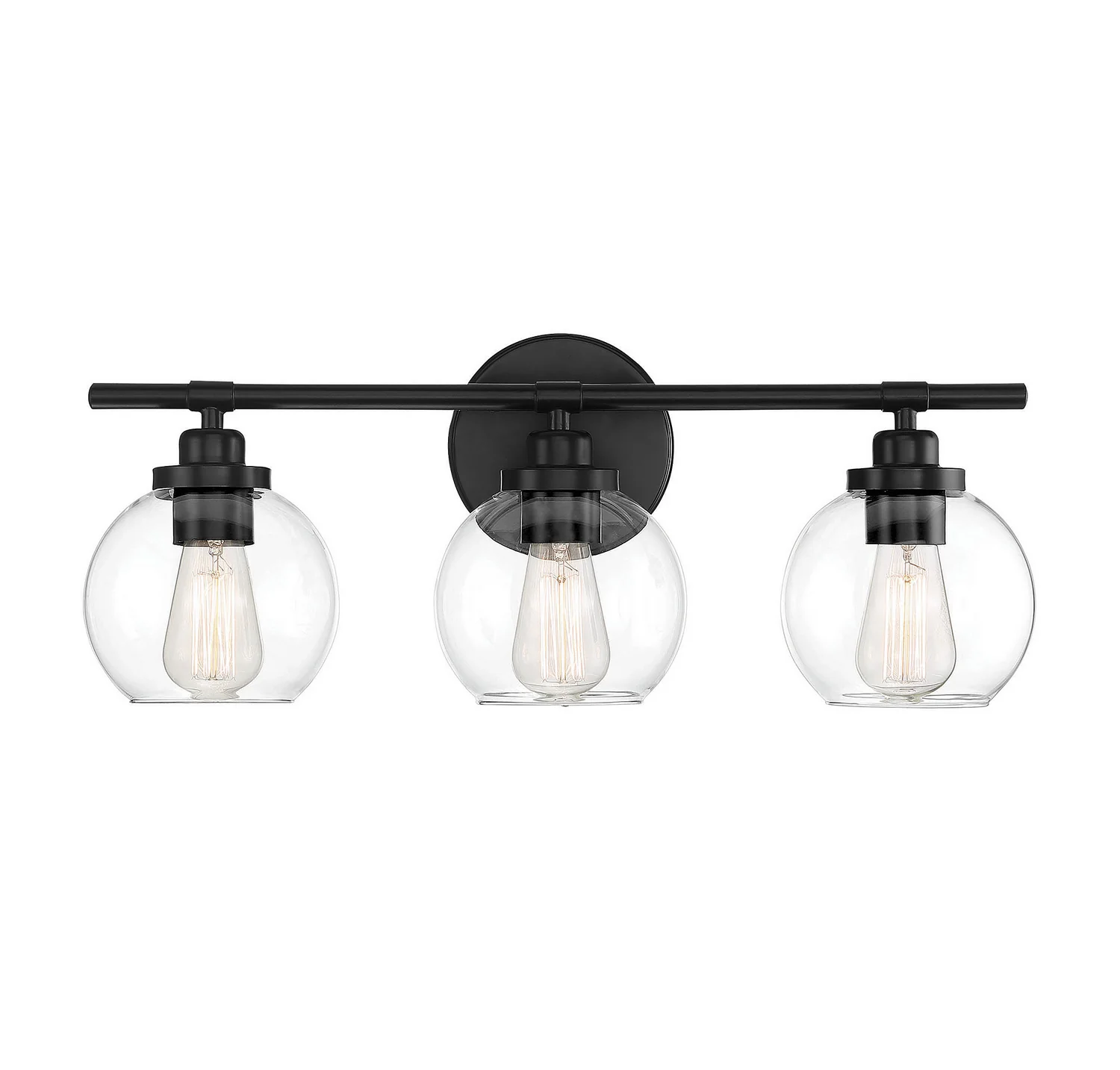 Carson Vanity Light