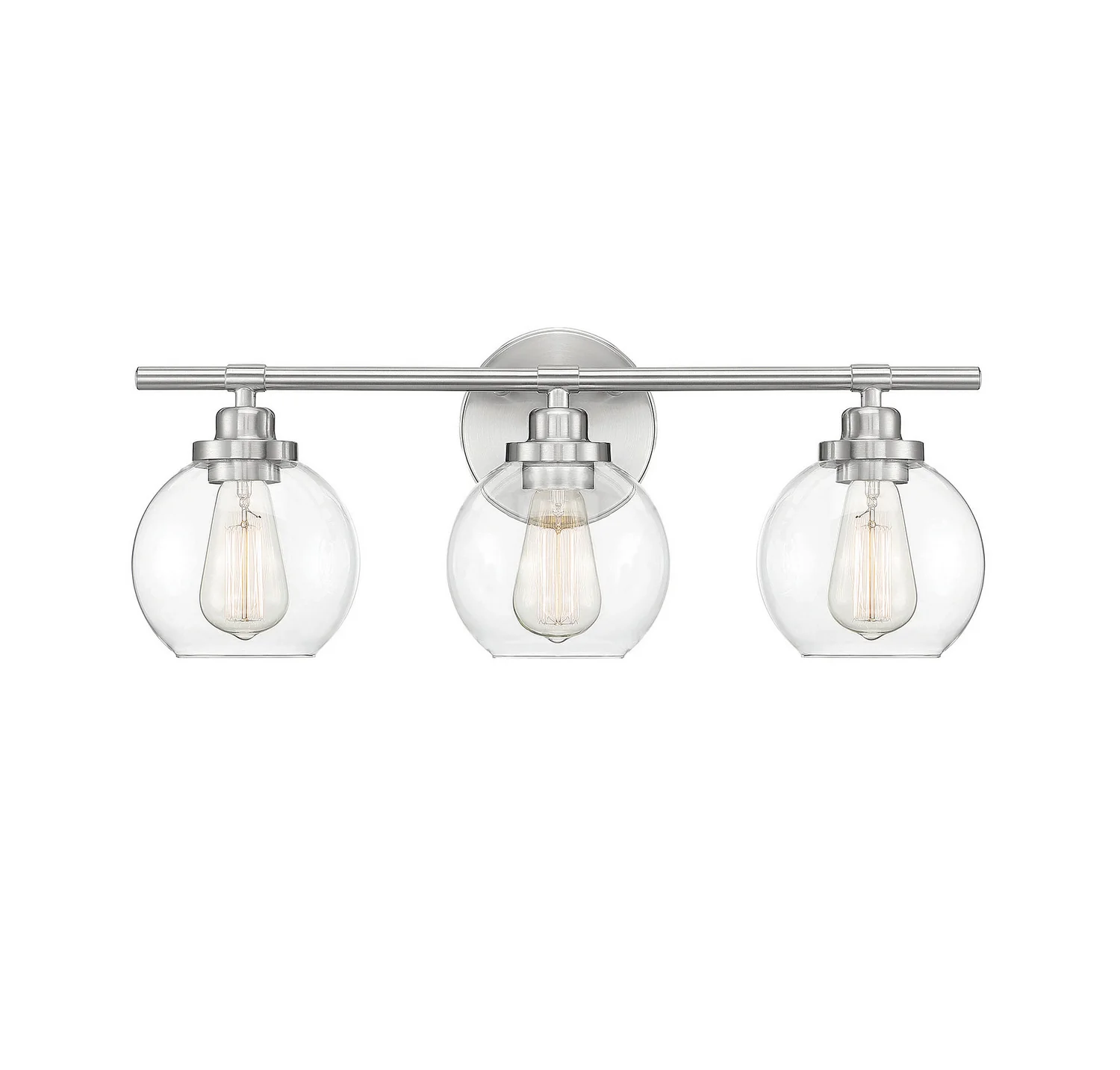 Carson Vanity Light - Image 2
