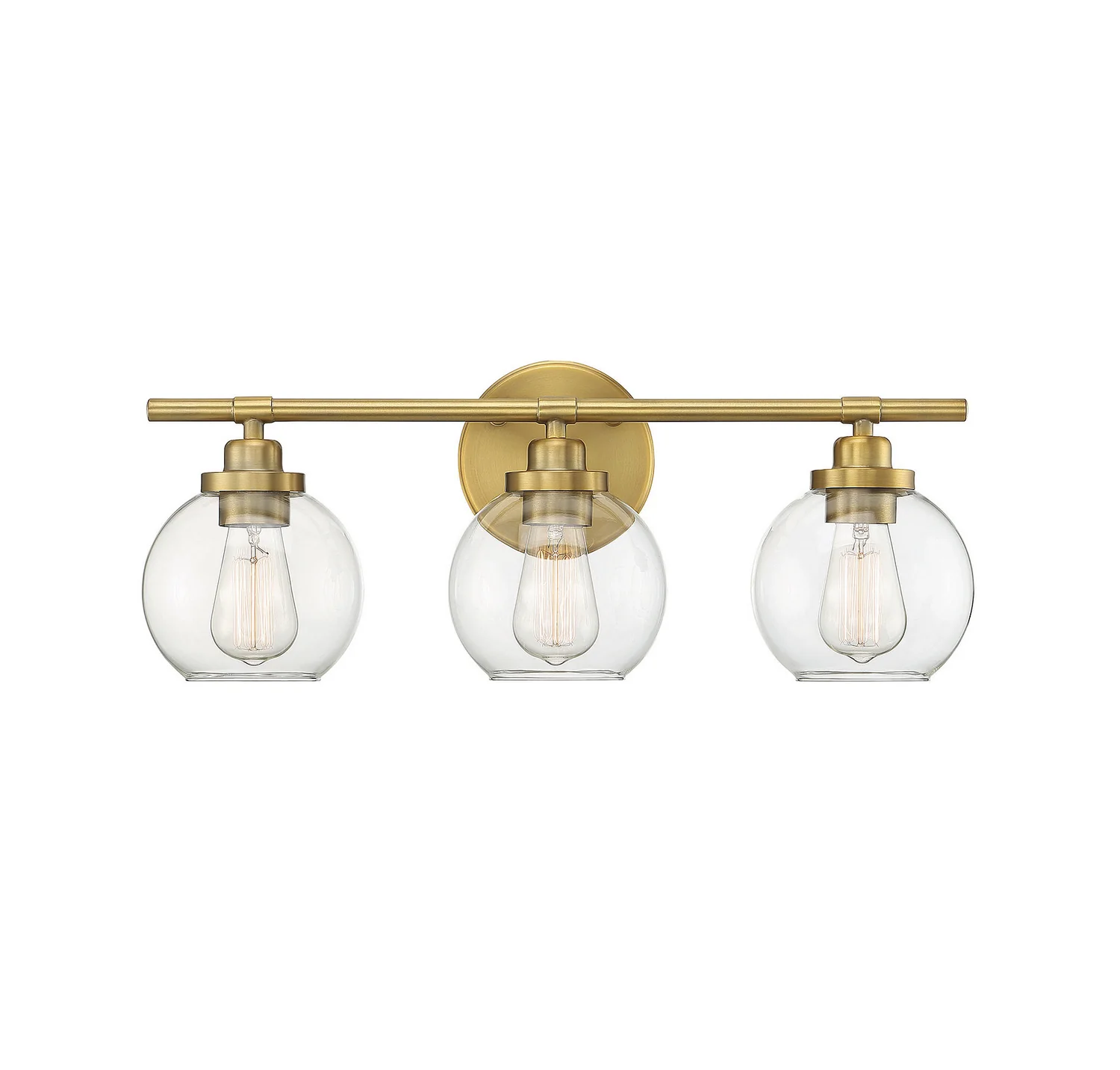 Carson Vanity Light - Image 9