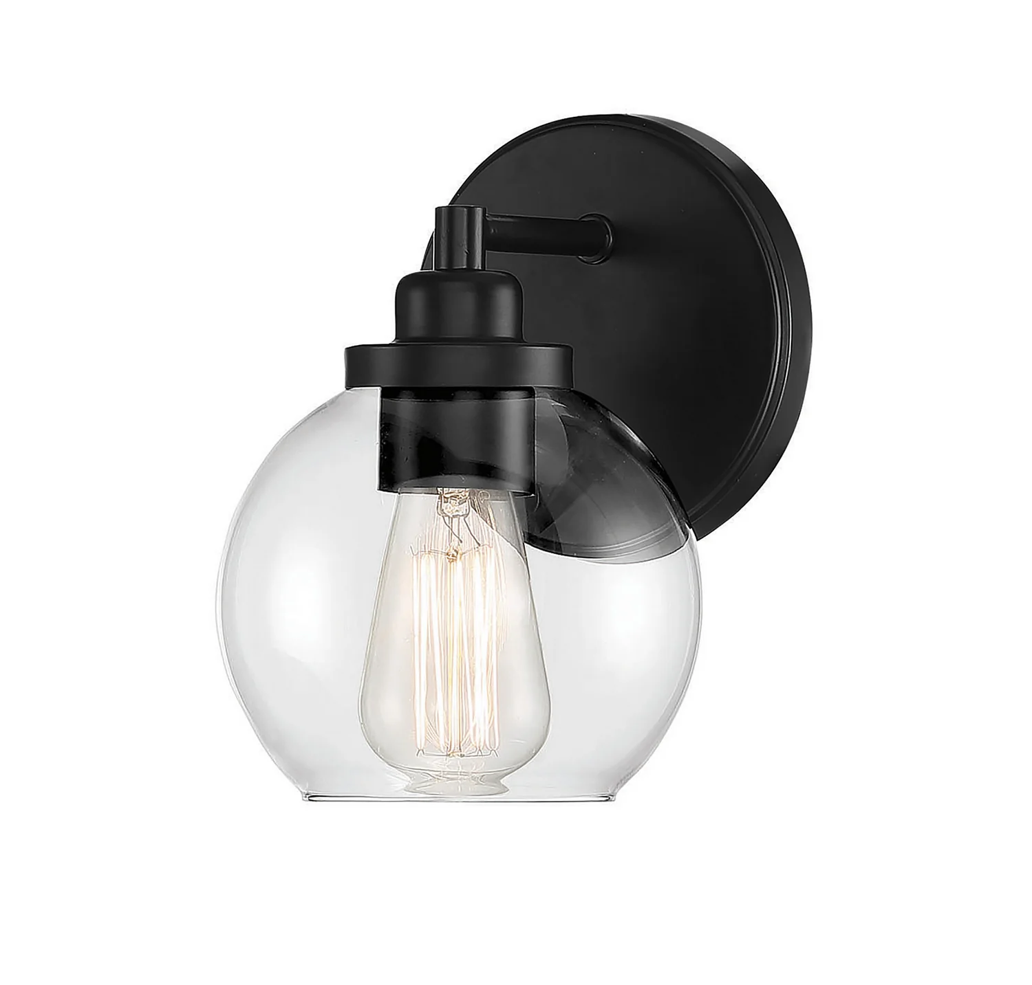 Carson Wall Sconce