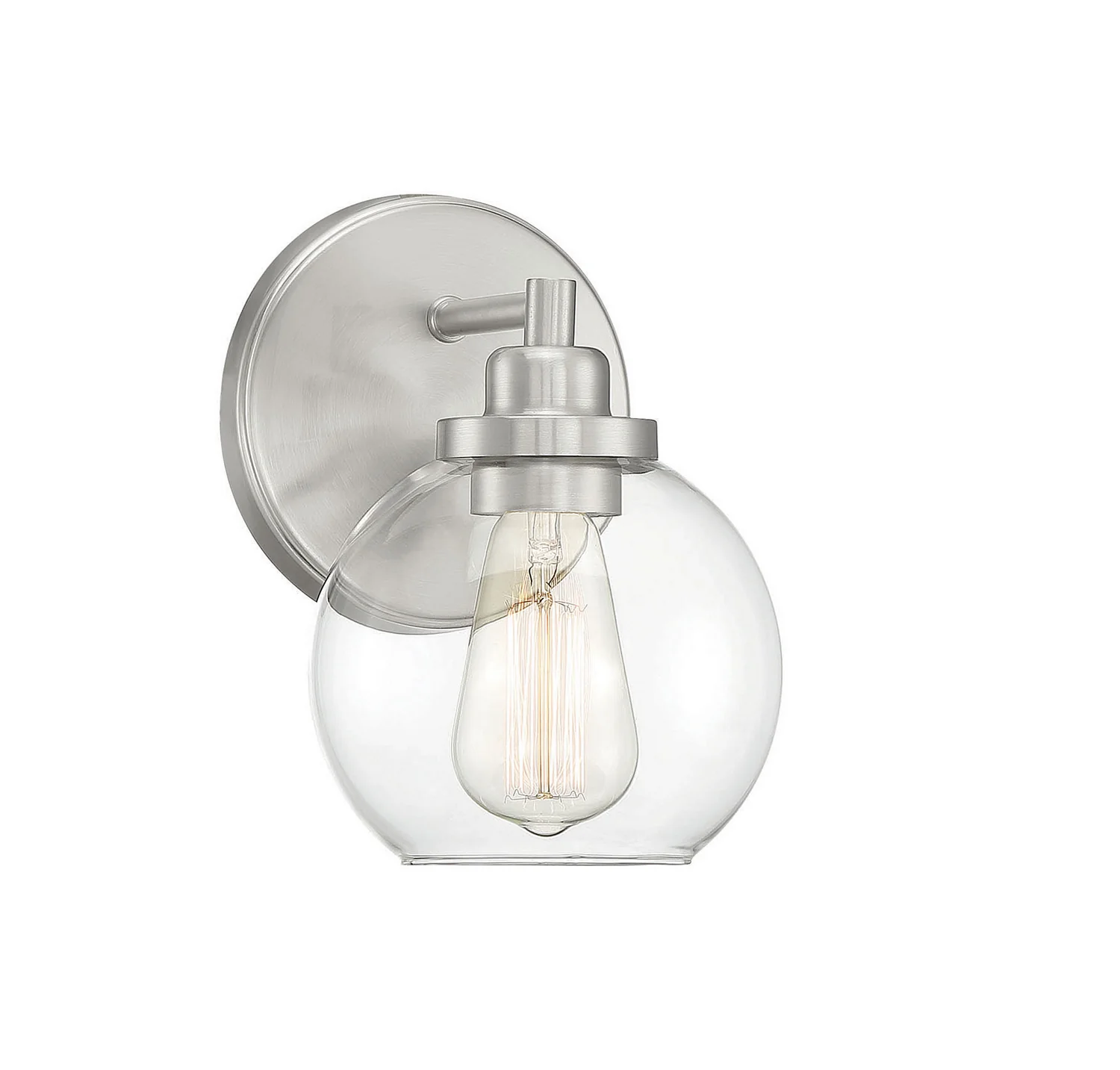 Carson Wall Sconce - Image 2