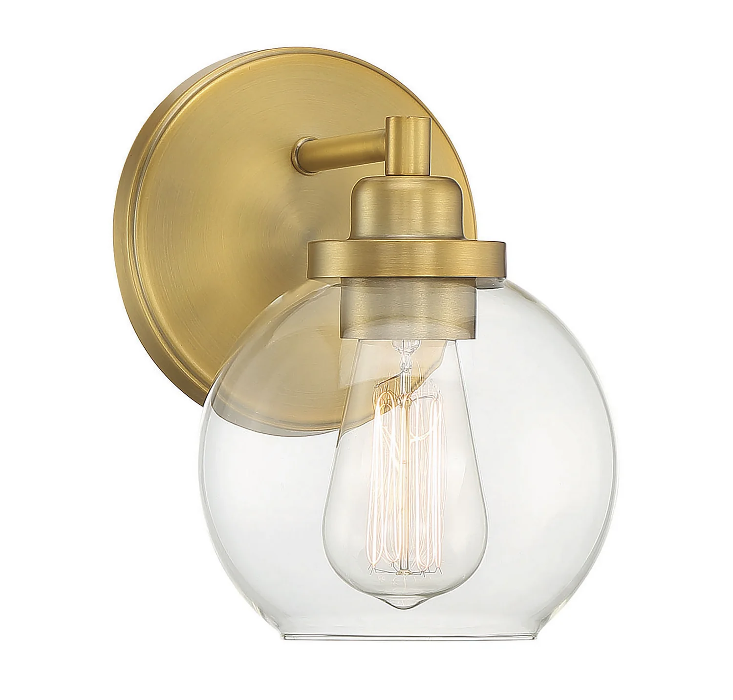 Carson Wall Sconce - Image 3