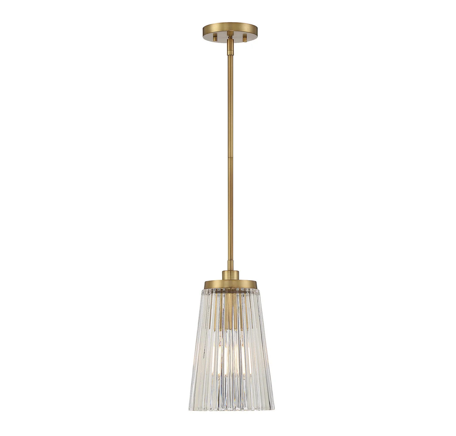 Chantilly Pendant