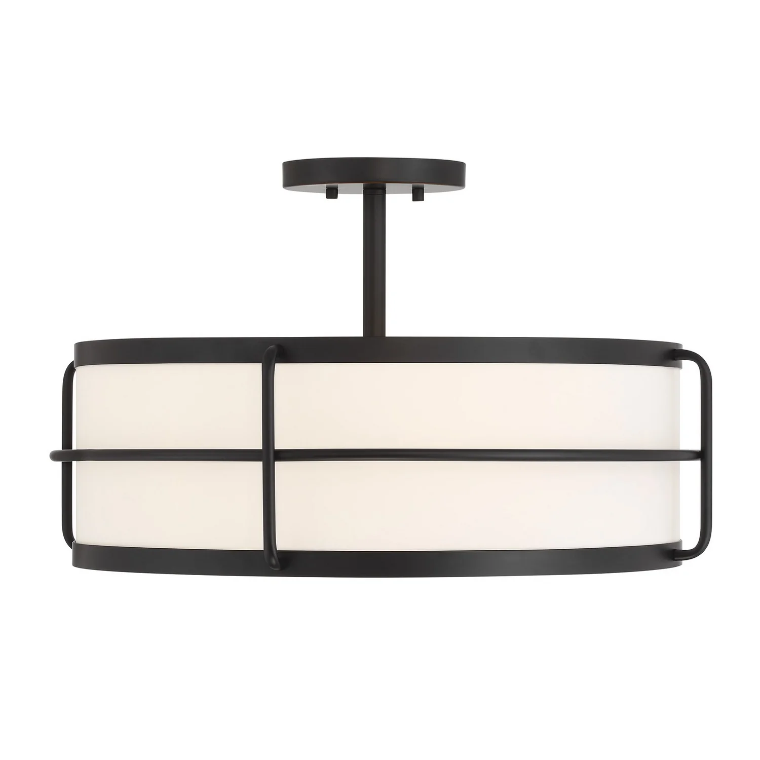 Chauncey Semi Flush Mount