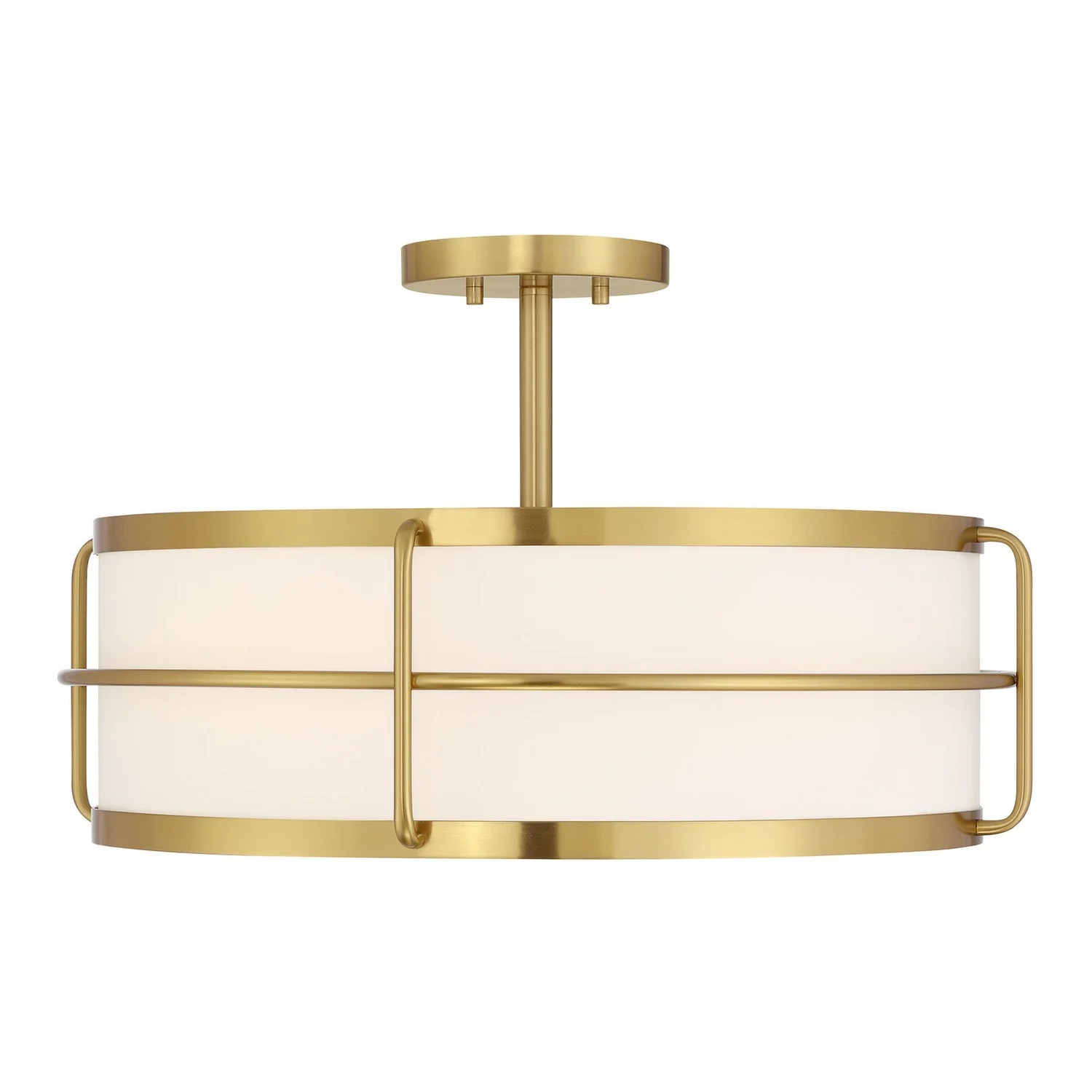 Chauncey Semi Flush Mount - Image 3