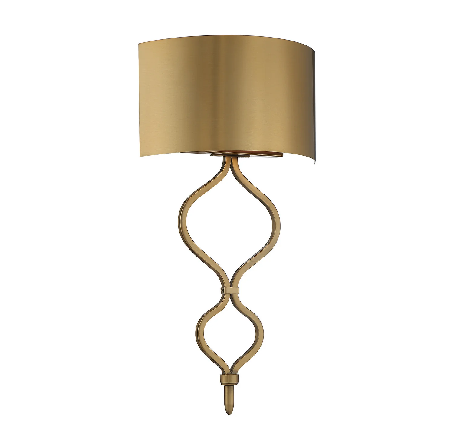 Como Wall Sconce - Image 2
