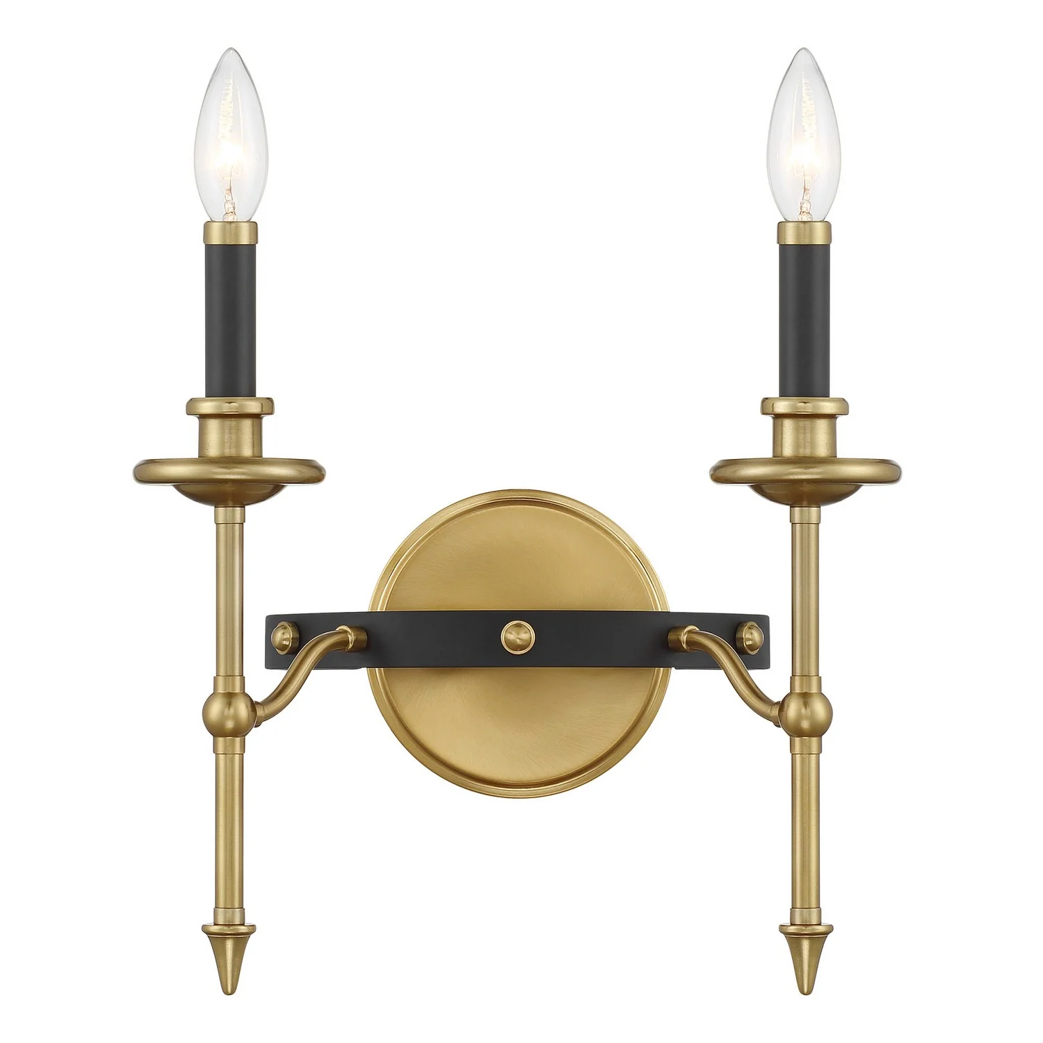 Consulate Wall Sconce
