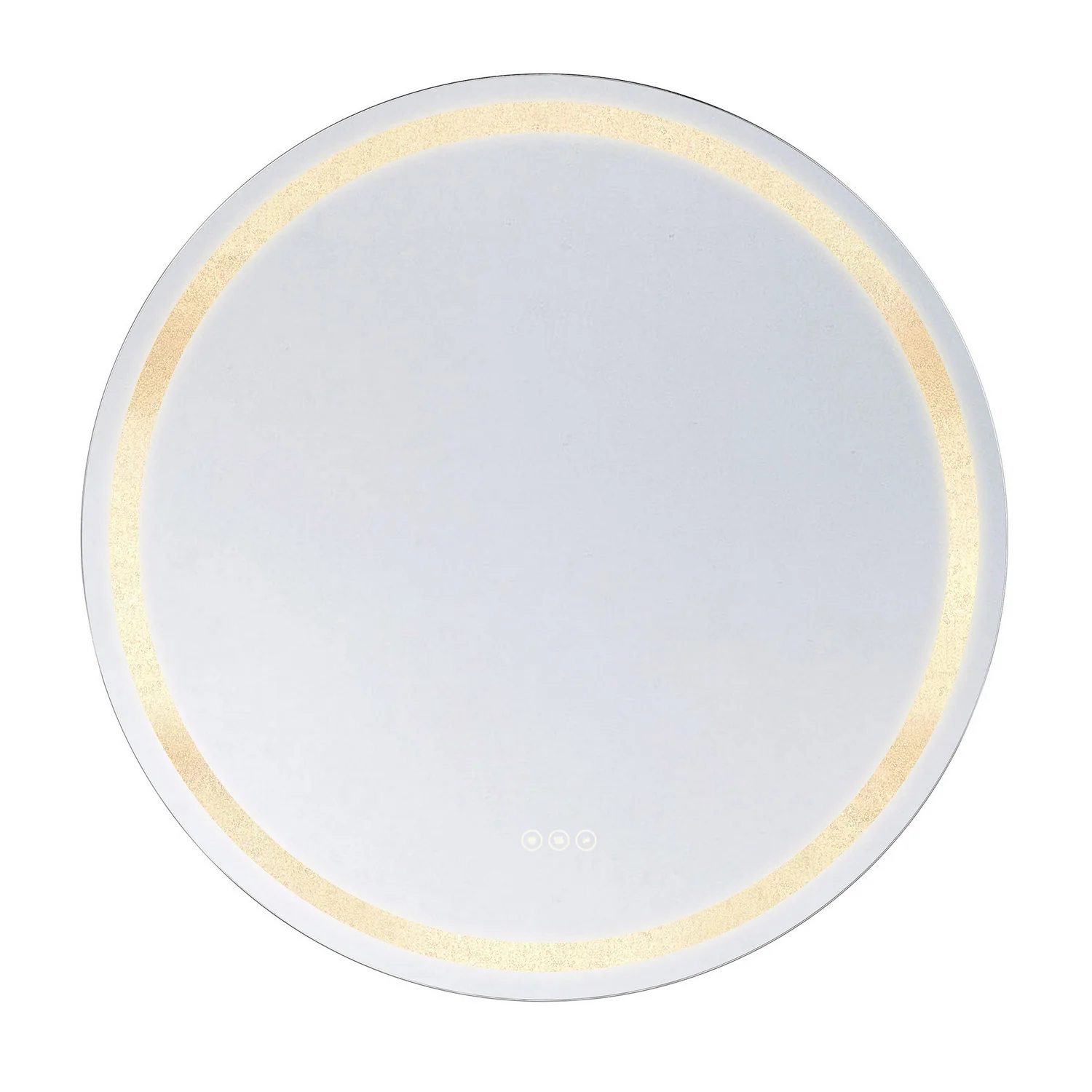Cordova LED Mirror