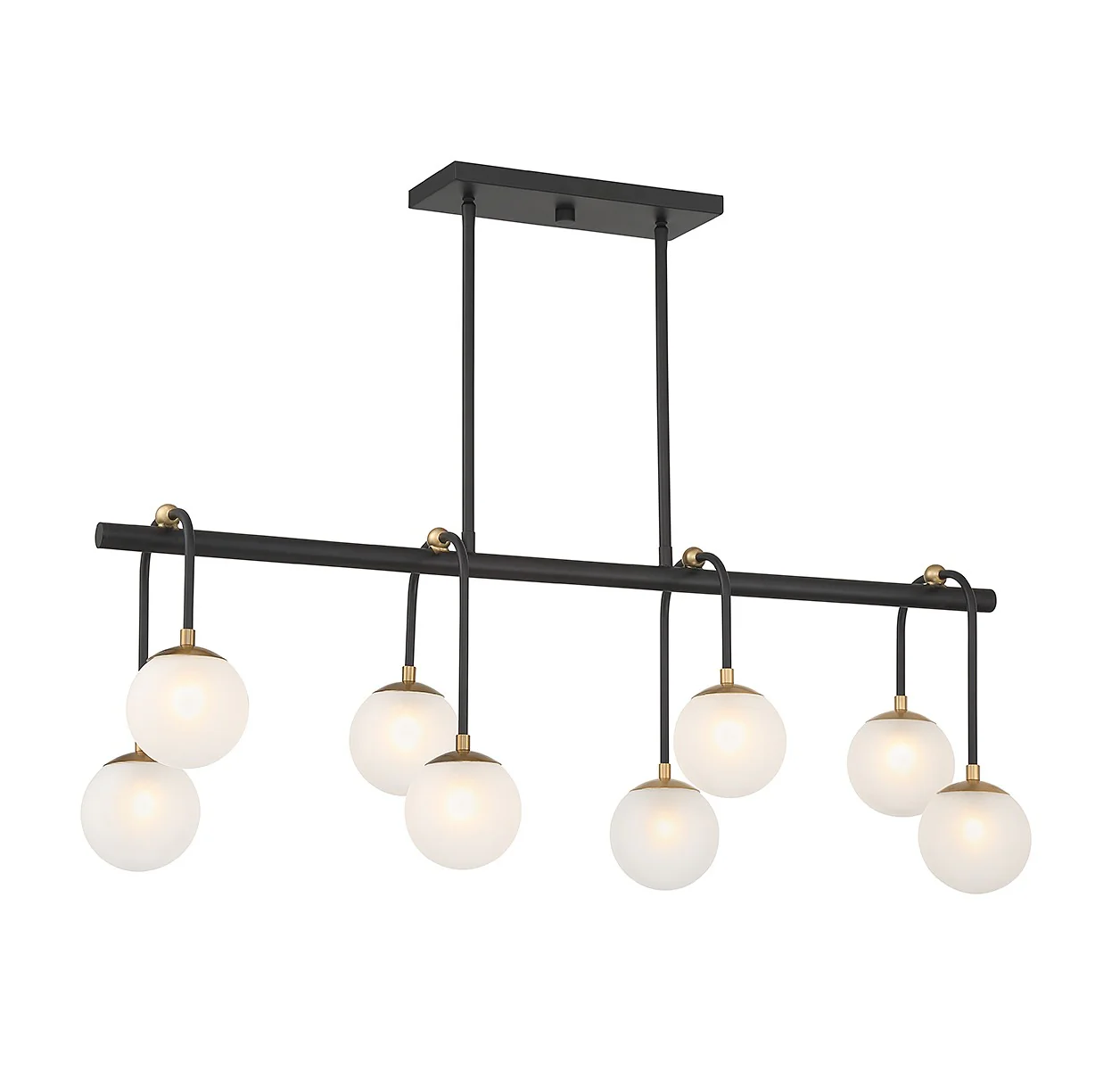 Couplet Linear Suspension